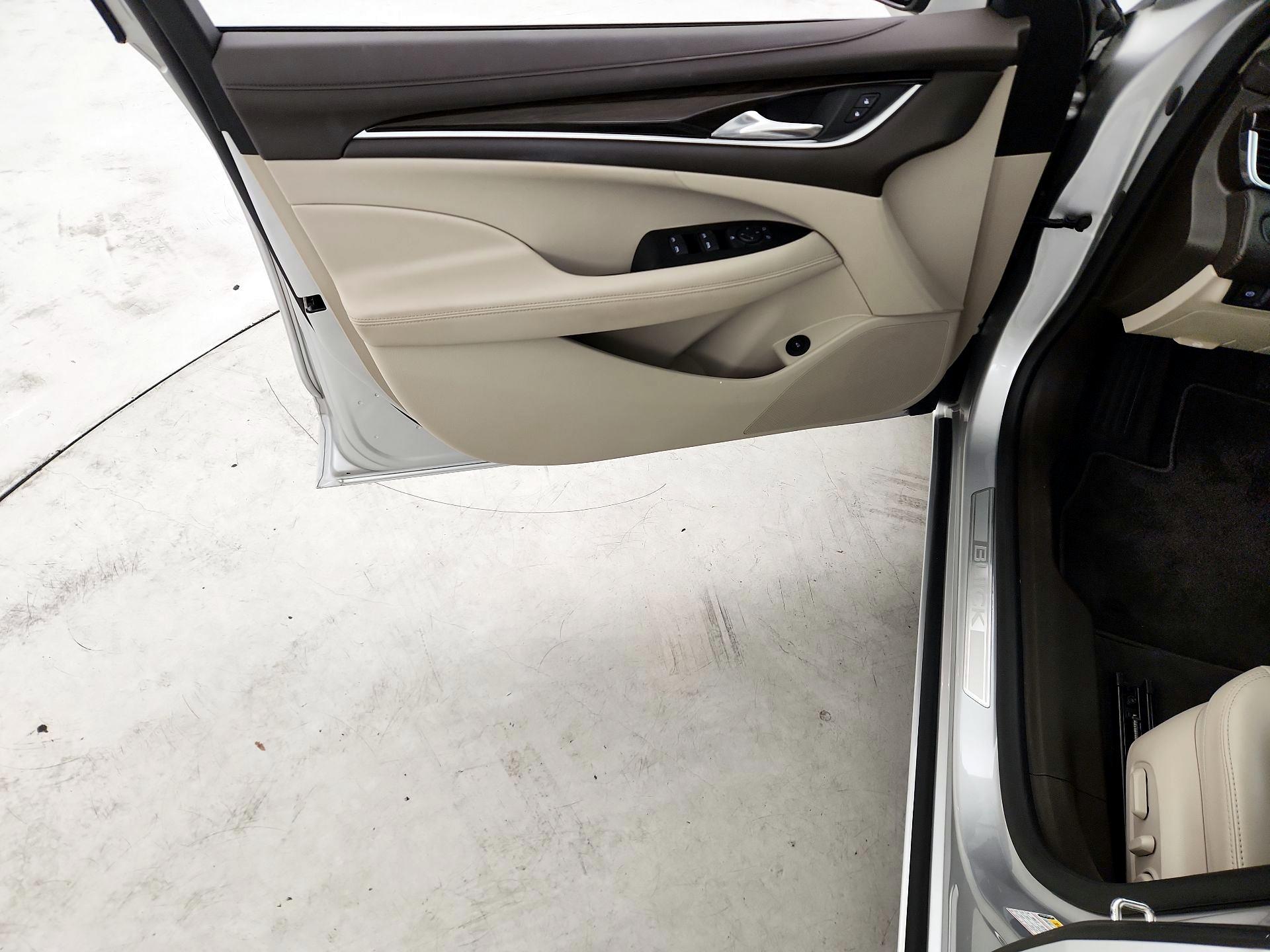 Thumbnail: 2017 Buick LaCrosse - 12