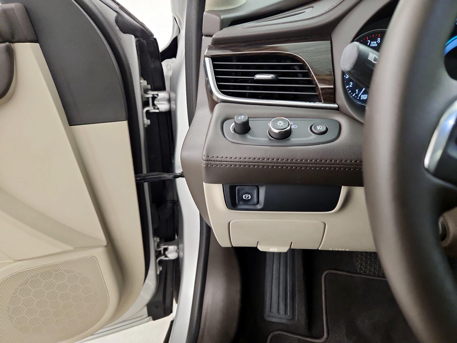 Thumbnail: 2017 Buick LaCrosse - 13