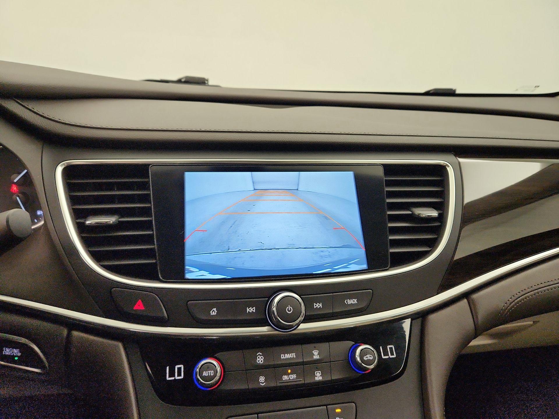 Thumbnail: 2017 Buick LaCrosse - 14