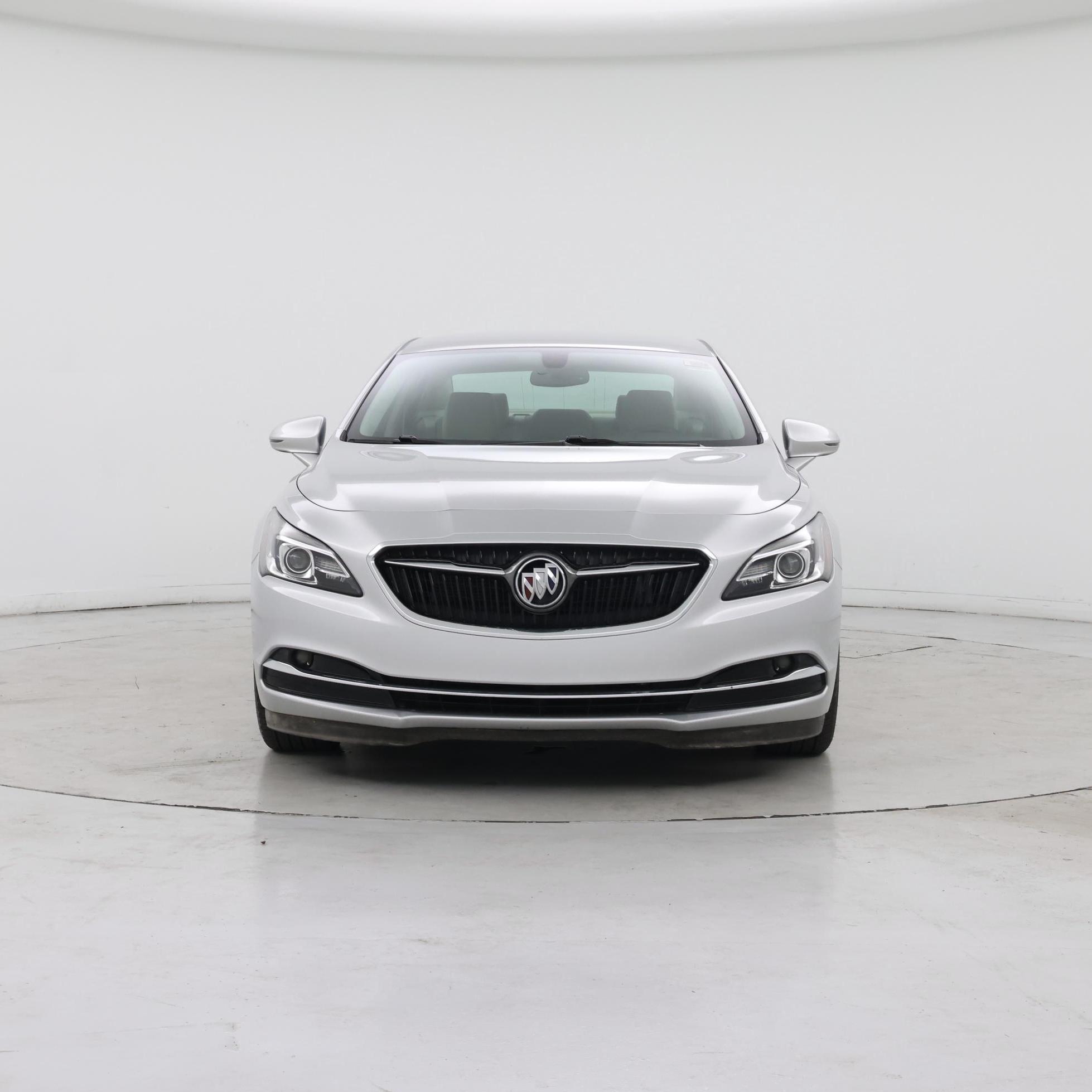 Thumbnail: 2017 Buick LaCrosse - 5