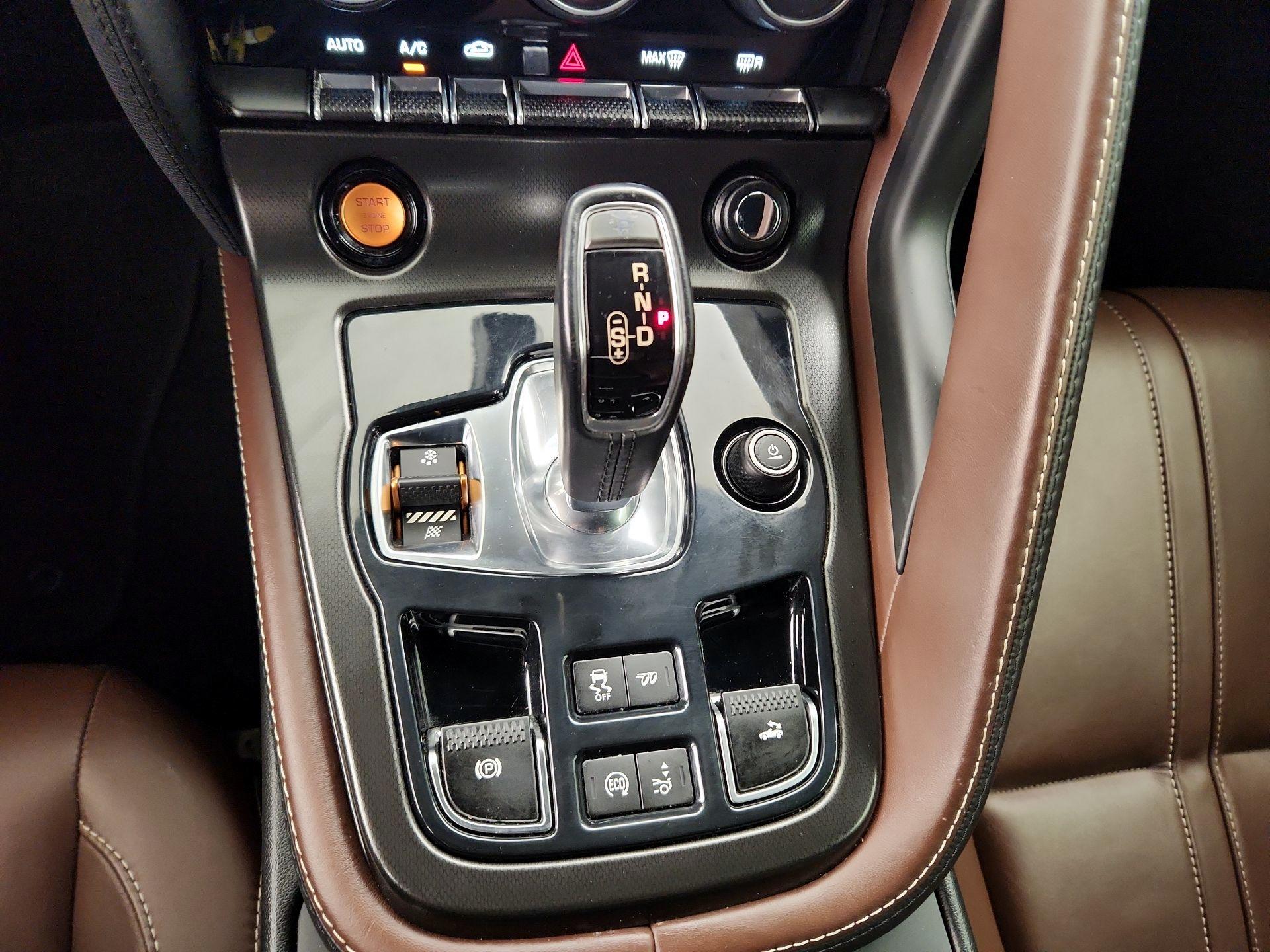 Thumbnail: 2014 Jaguar F-Type - 18