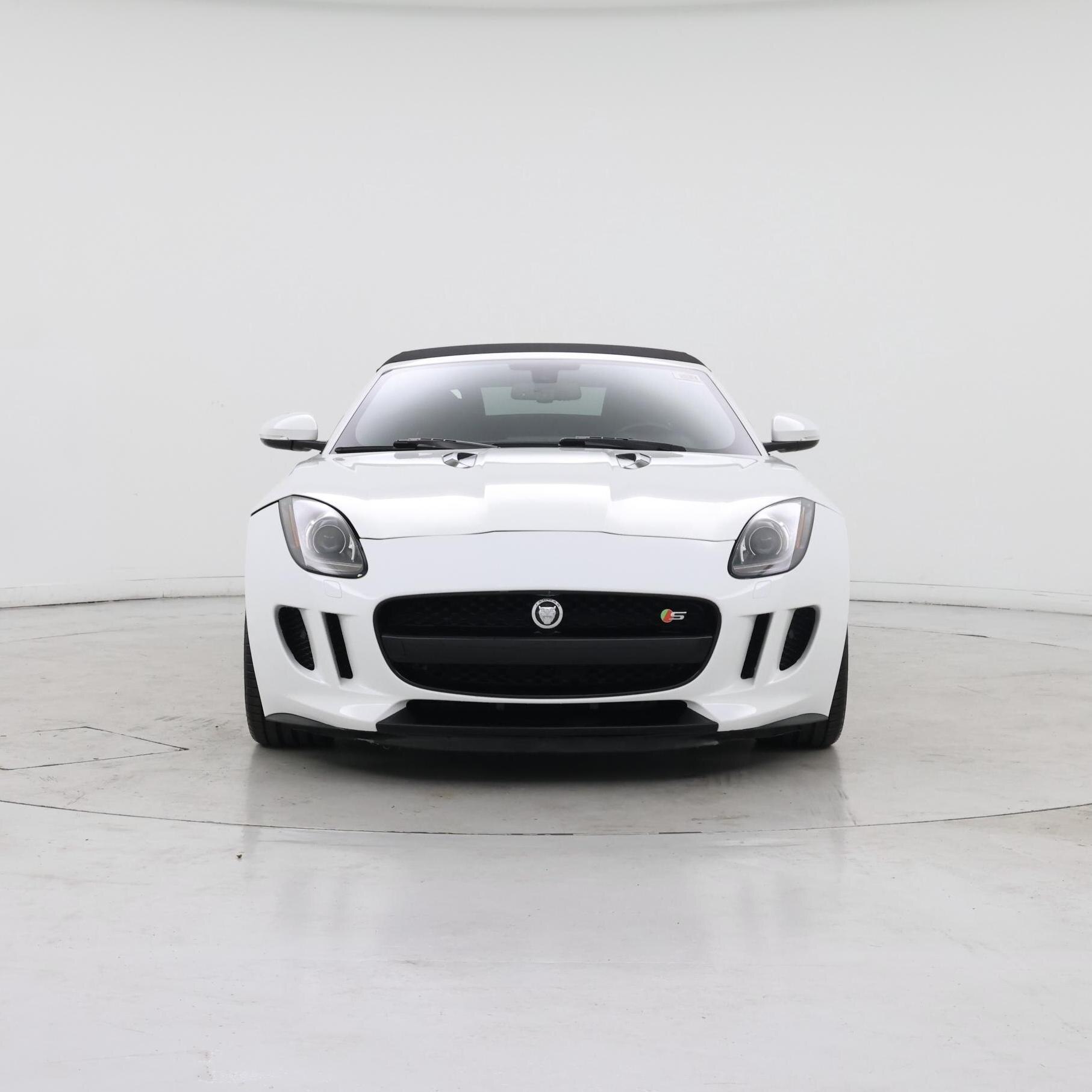 Thumbnail: 2014 Jaguar F-Type - 5