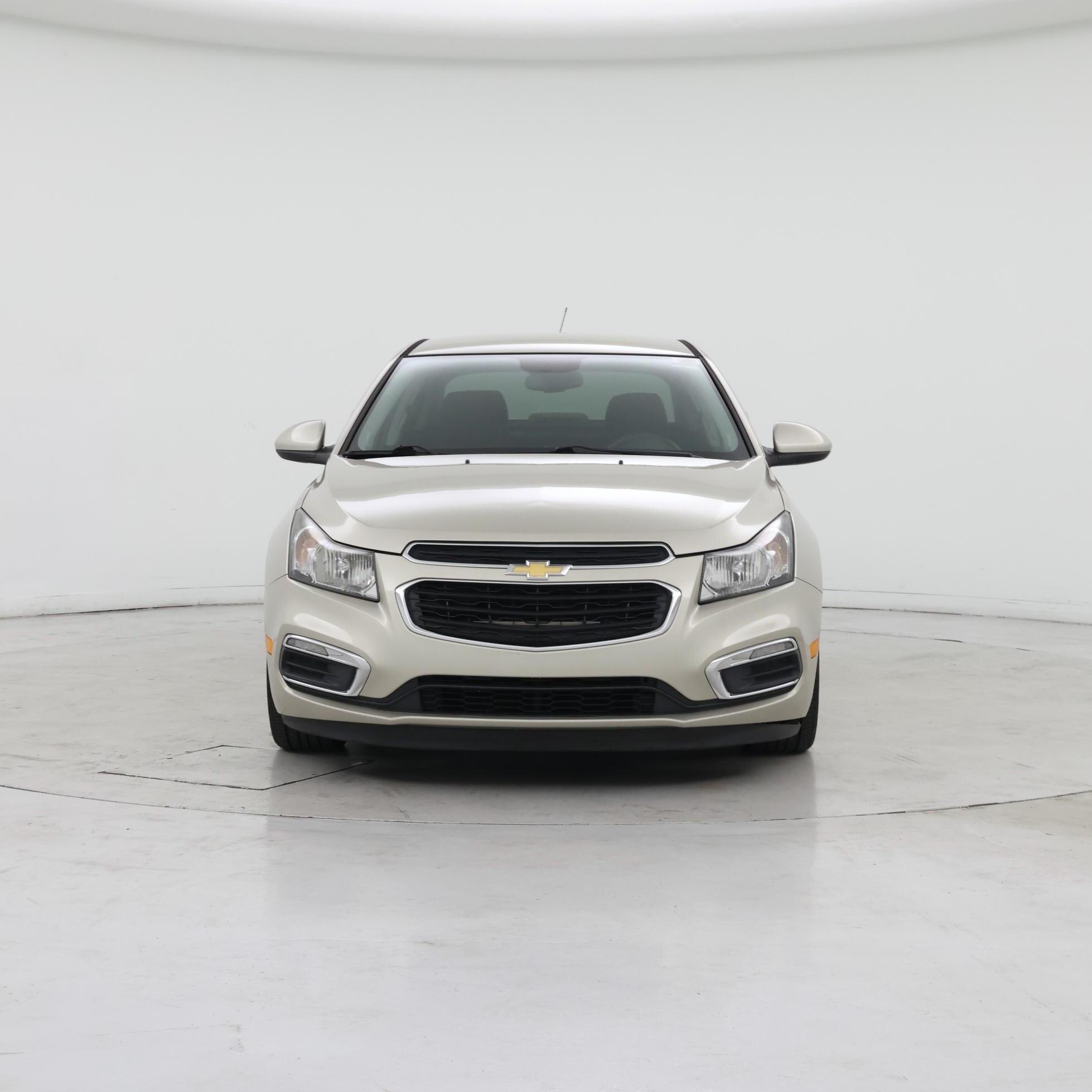 Thumbnail: 2016 Chevrolet Cruze - 5