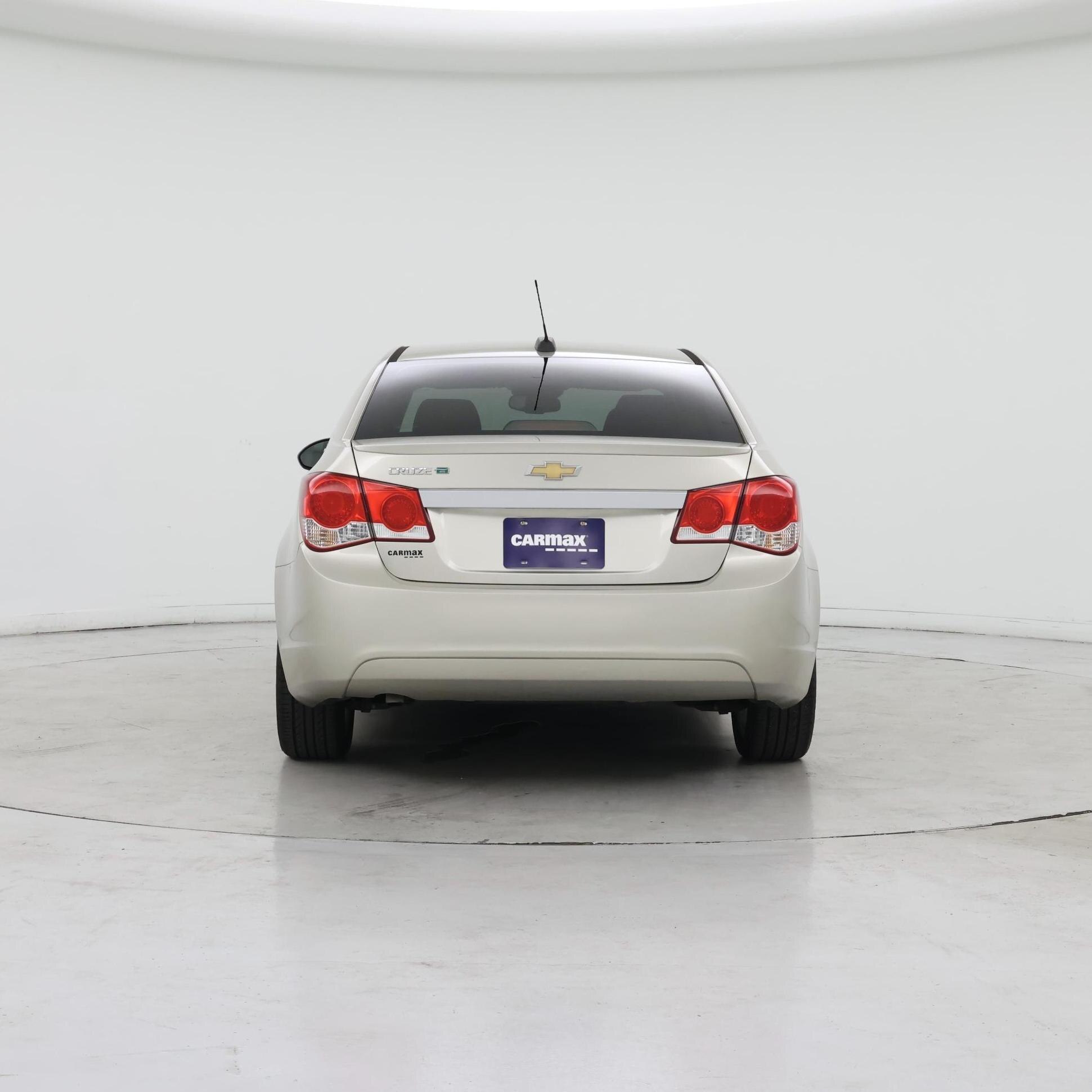 Thumbnail: 2016 Chevrolet Cruze - 6