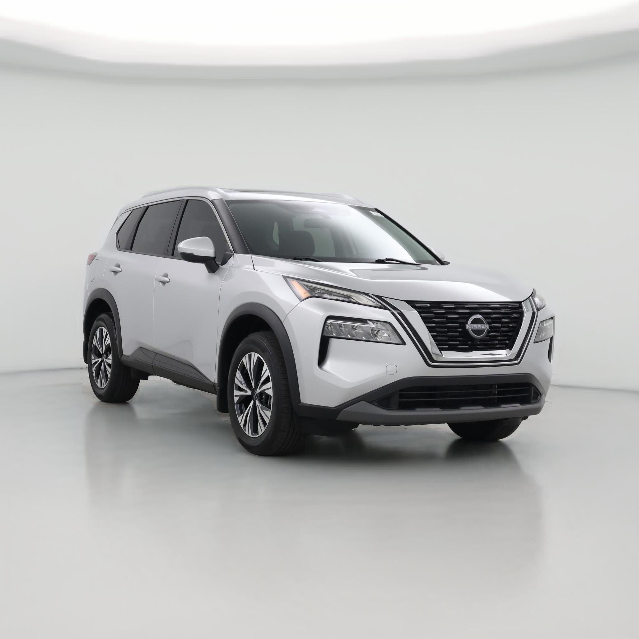 Thumbnail: 2022 Nissan Rogue - 1