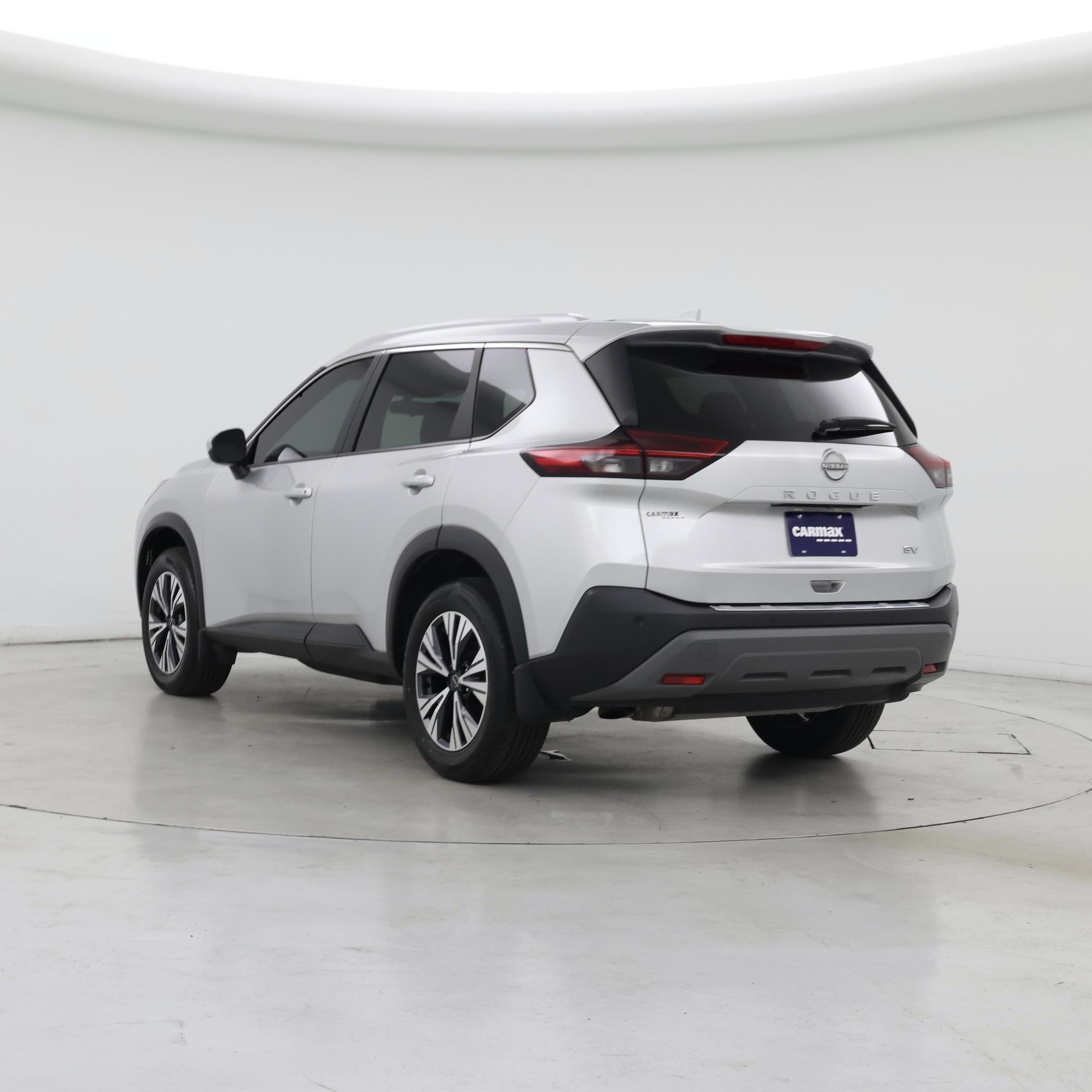 Thumbnail: 2022 Nissan Rogue - 2