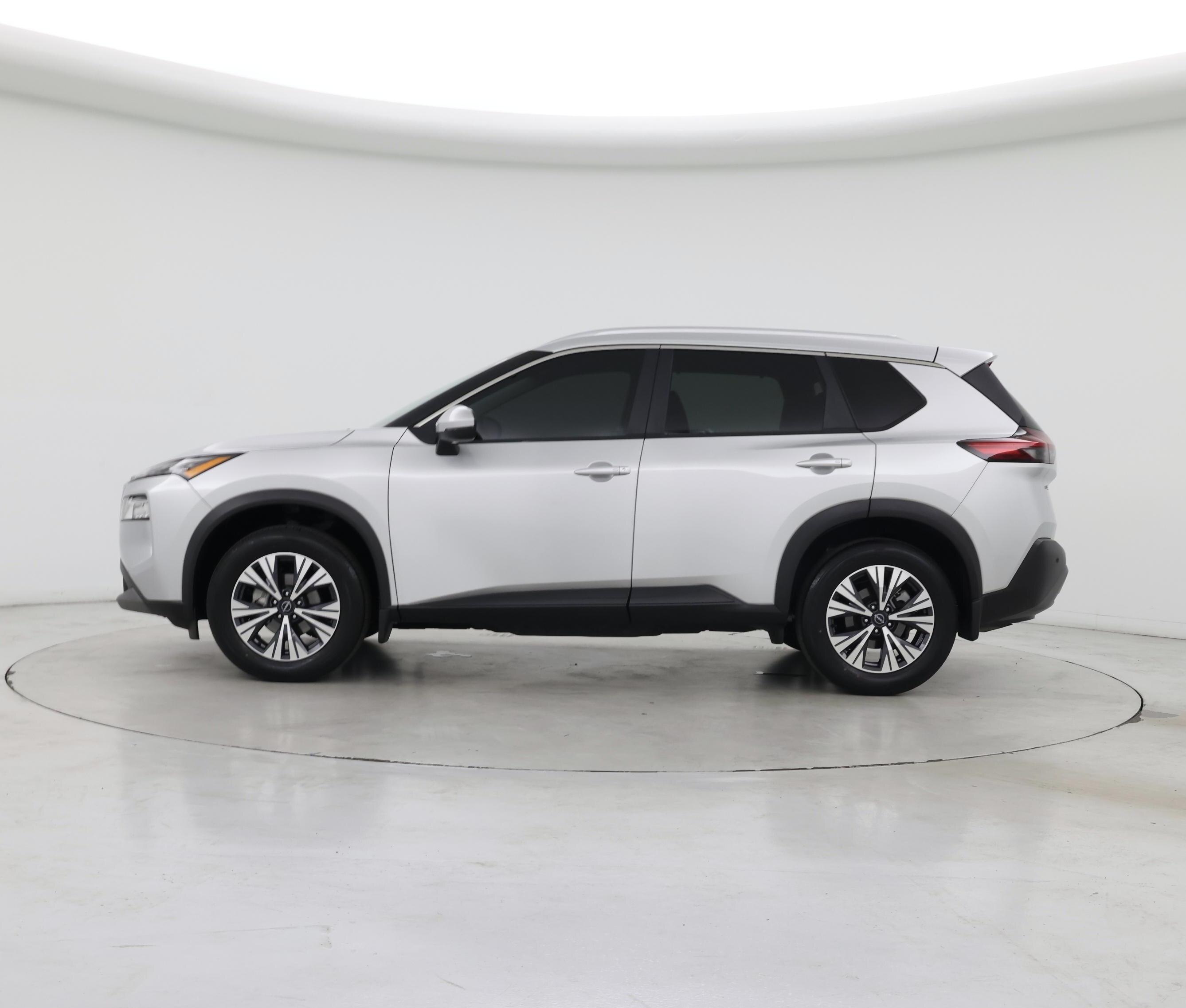 Thumbnail: 2022 Nissan Rogue - 3