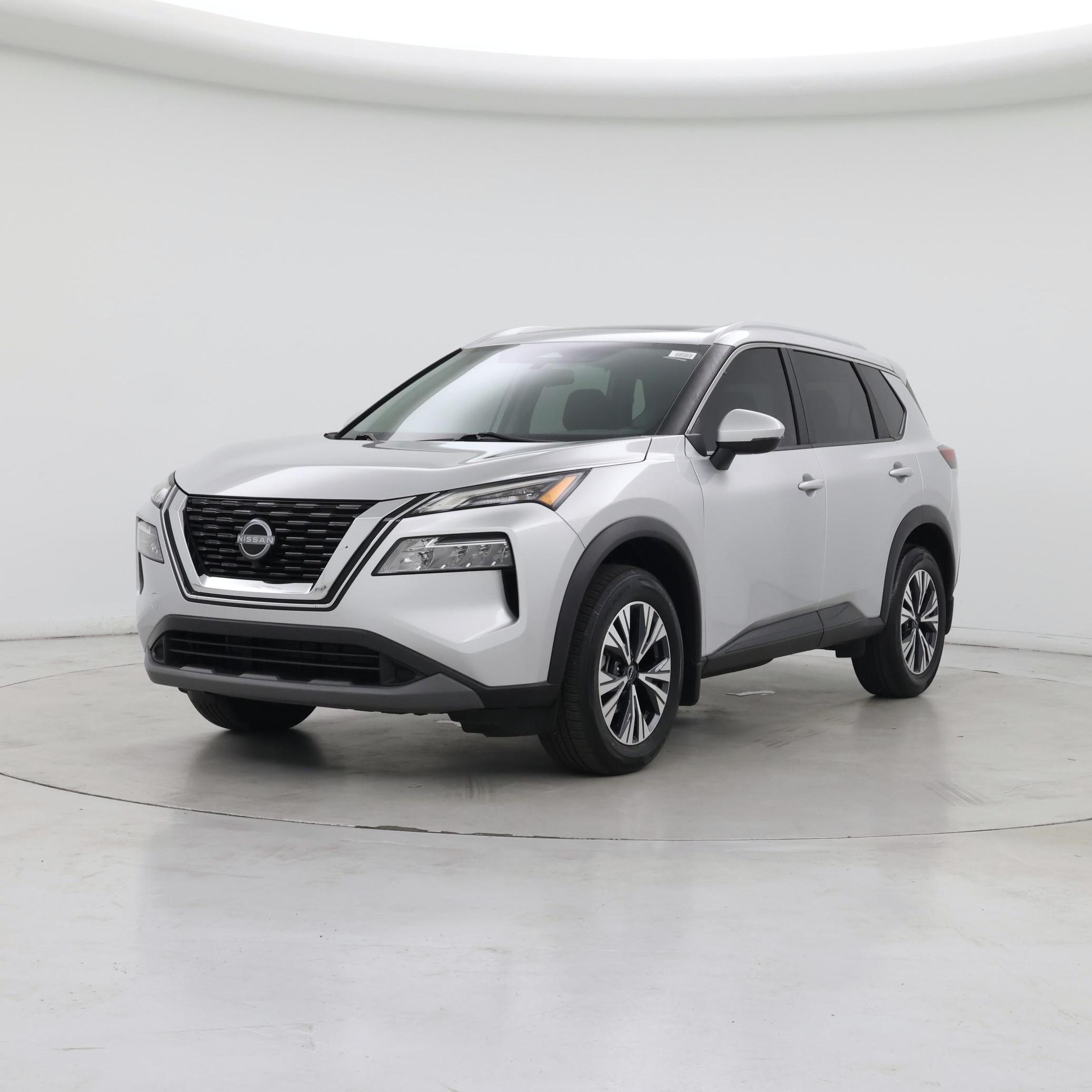 Thumbnail: 2022 Nissan Rogue - 4