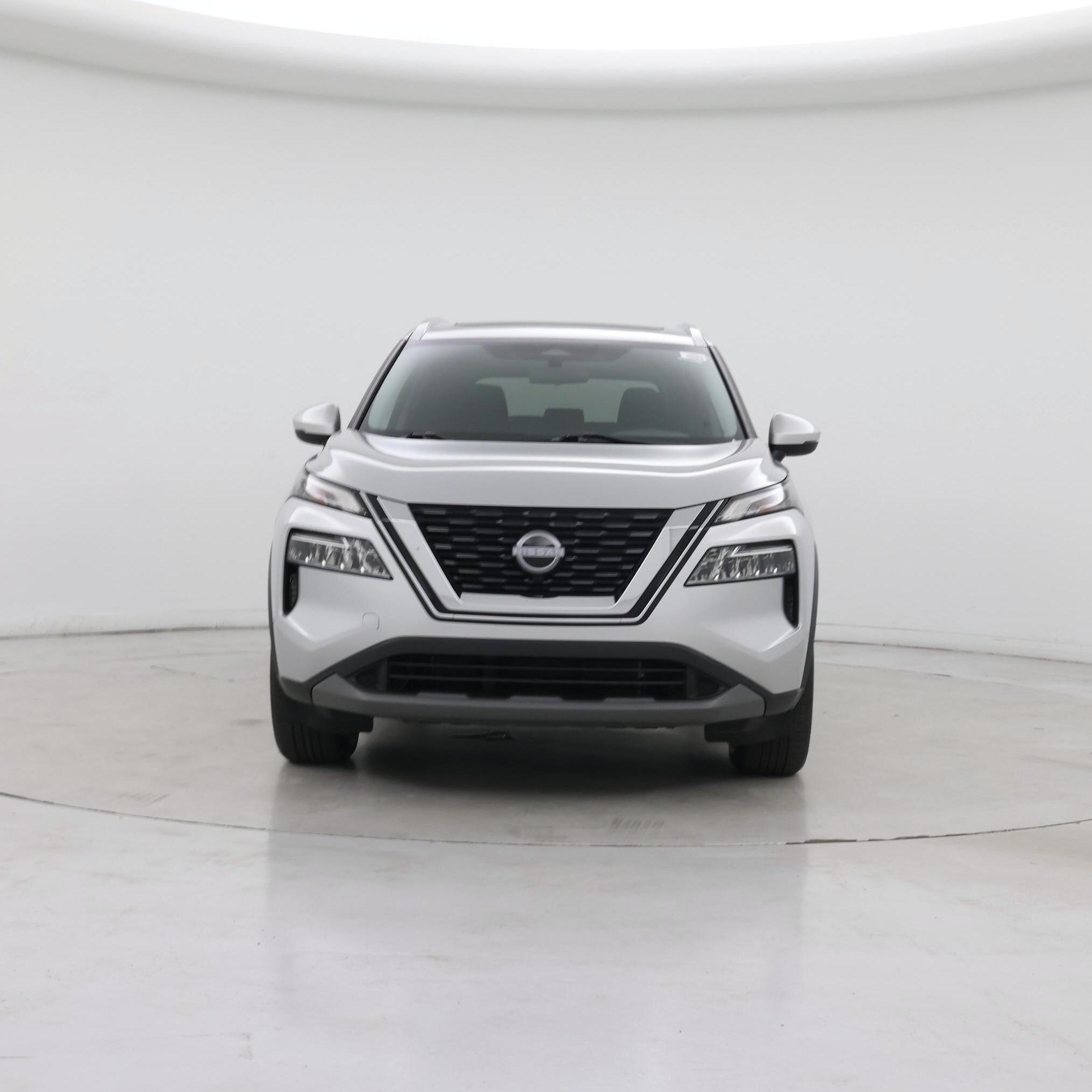 Thumbnail: 2022 Nissan Rogue - 5