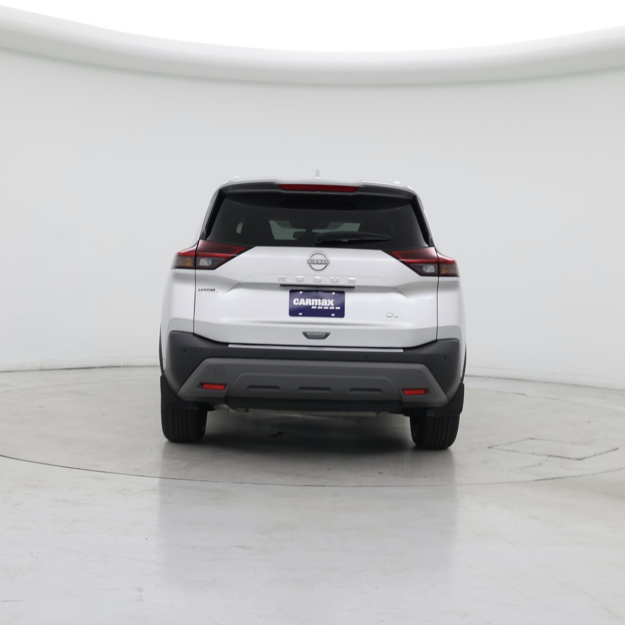 Thumbnail: 2022 Nissan Rogue - 6