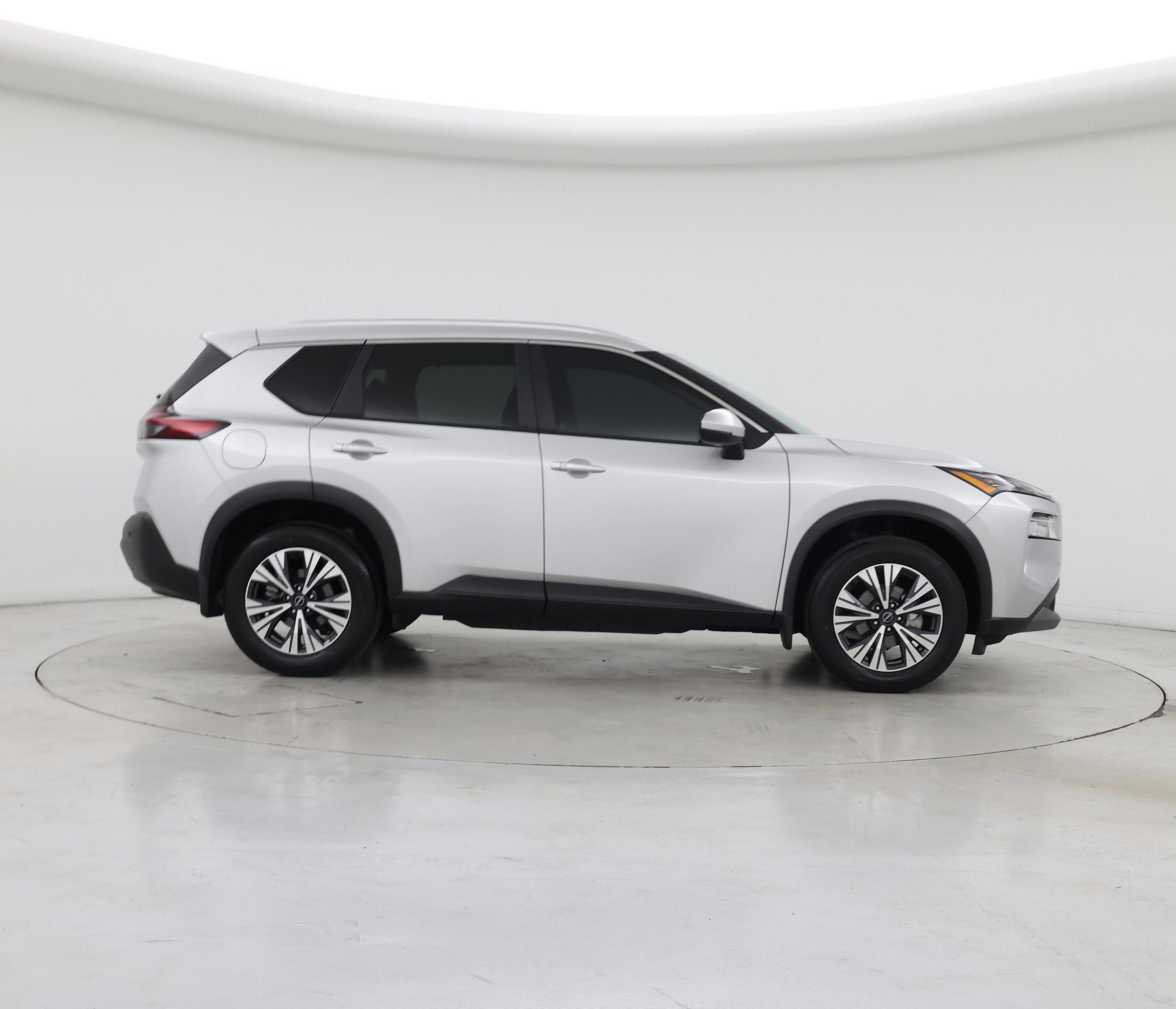 Thumbnail: 2022 Nissan Rogue - 7