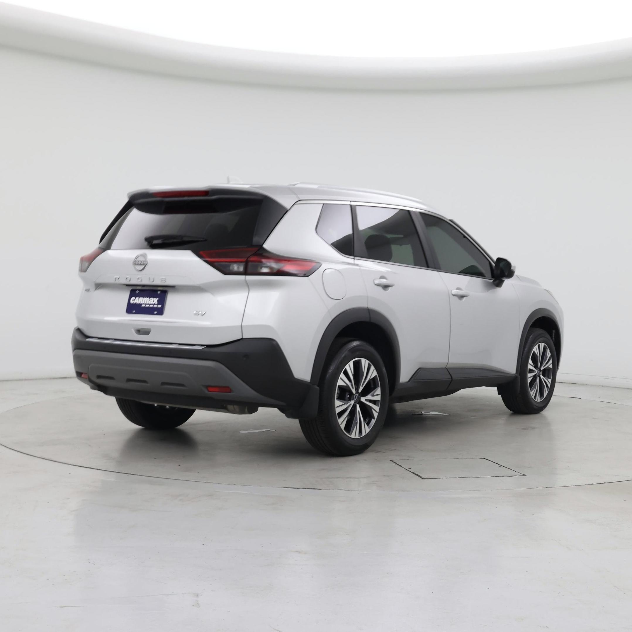 Thumbnail: 2022 Nissan Rogue - 8