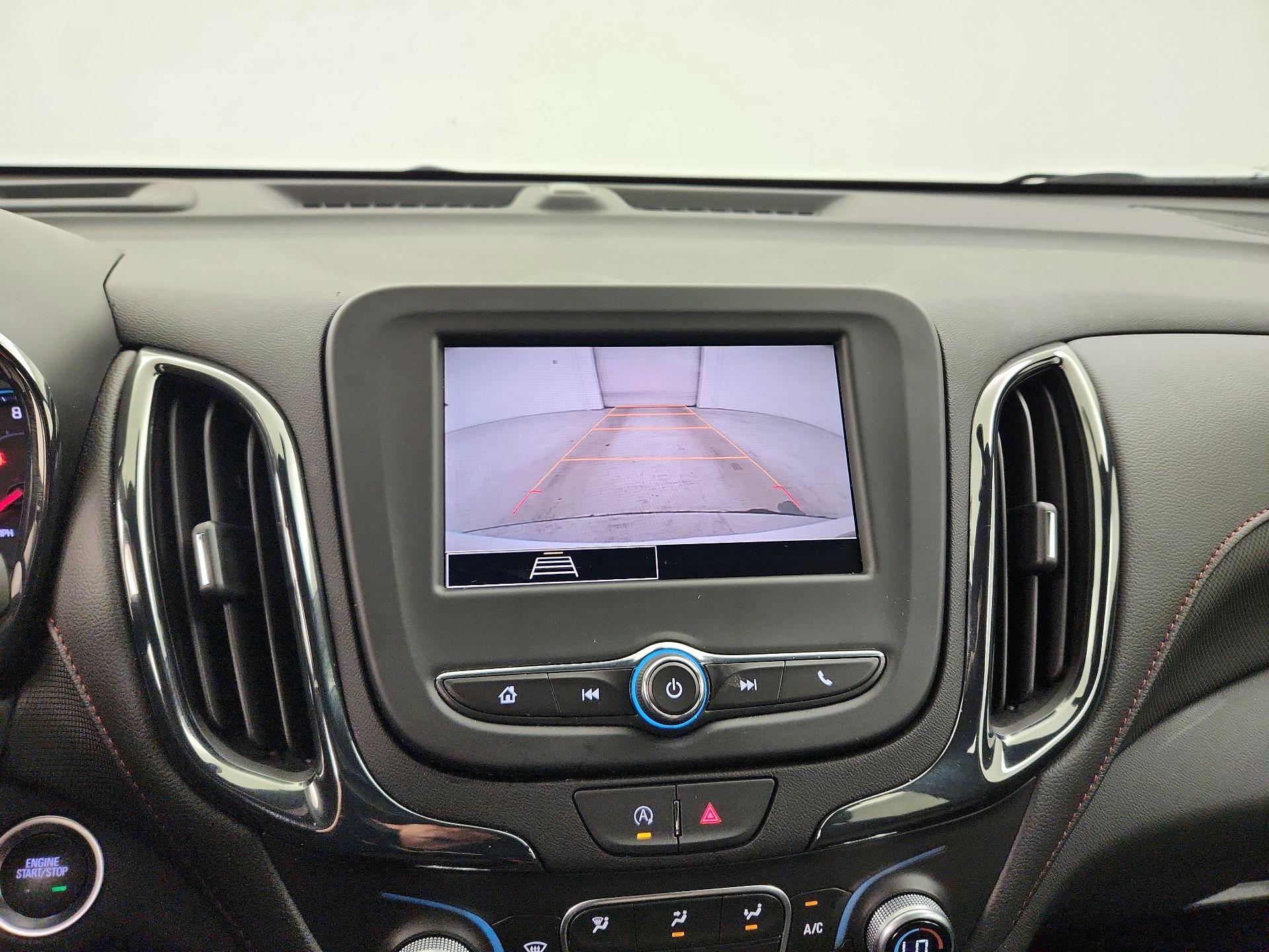 Thumbnail: 2024 Chevrolet Equinox - 14