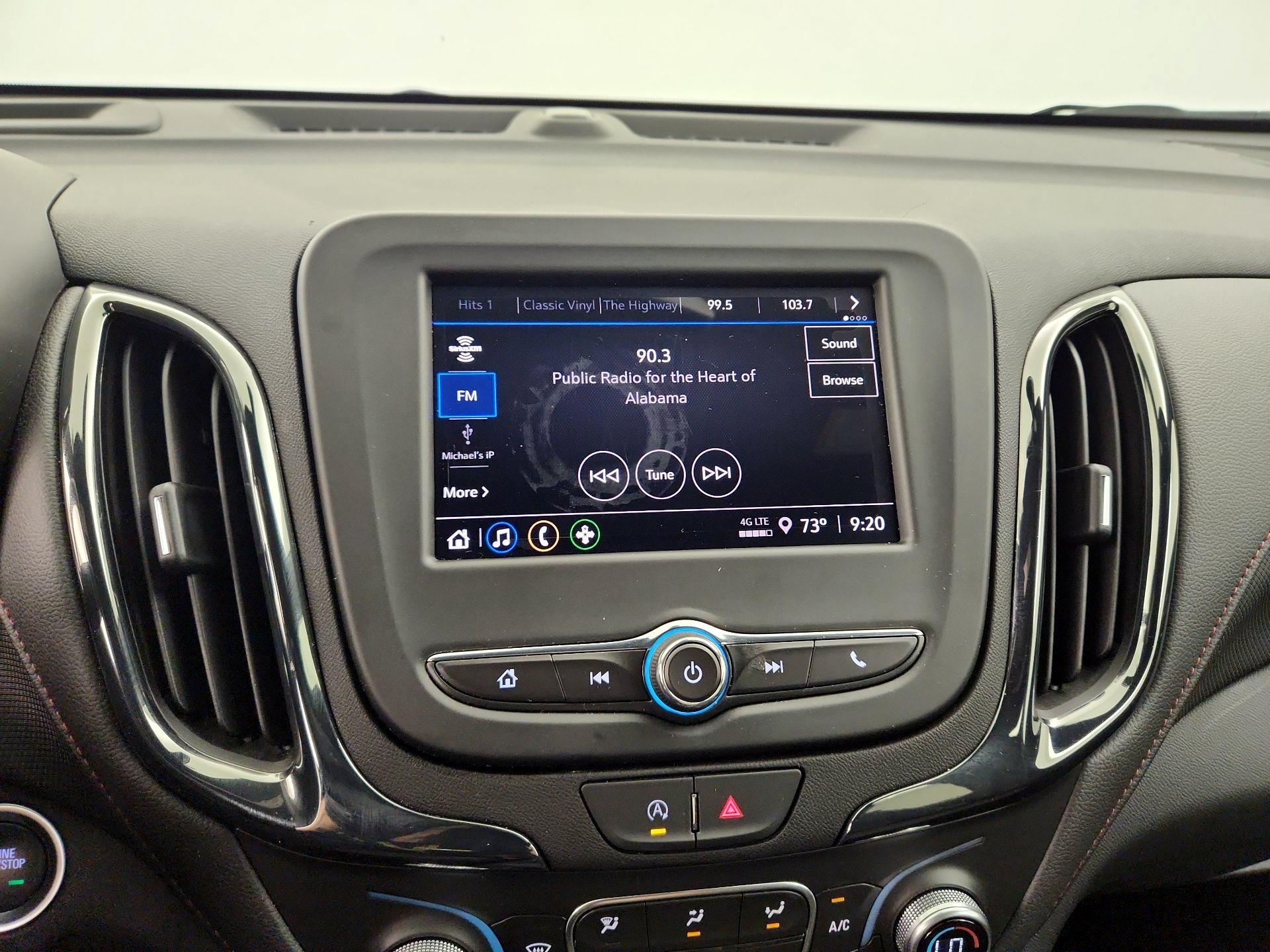 Thumbnail: 2024 Chevrolet Equinox - 15