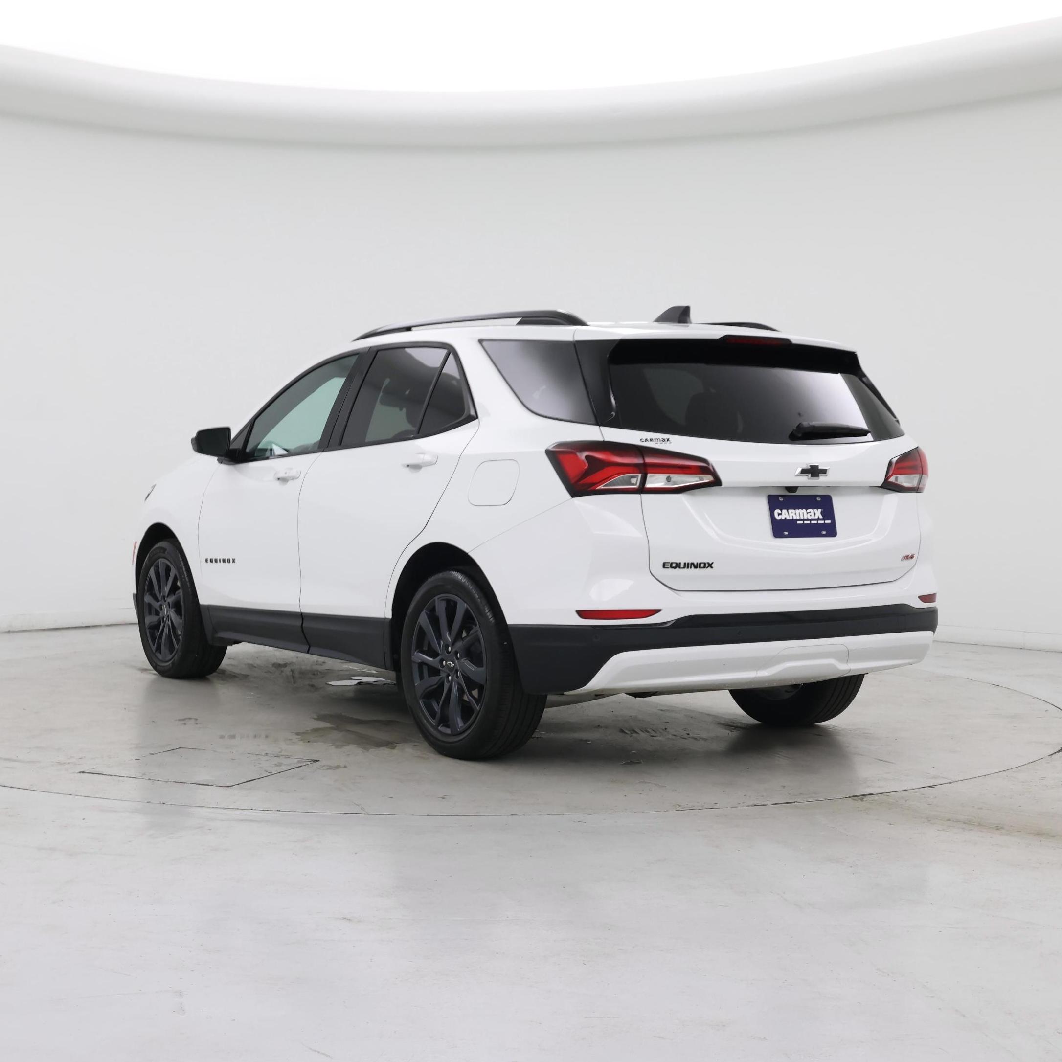 Thumbnail: 2024 Chevrolet Equinox - 2