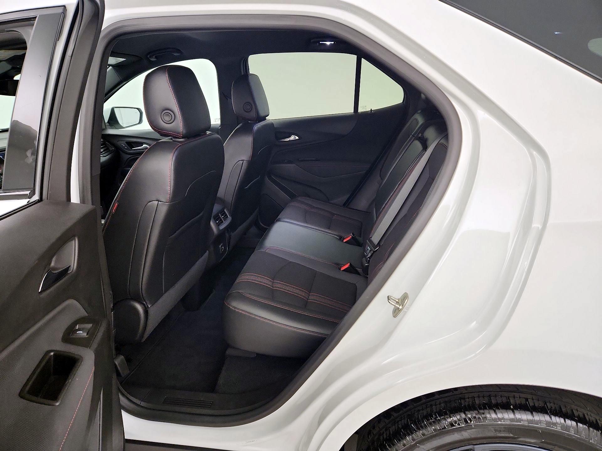 Thumbnail: 2024 Chevrolet Equinox - 19