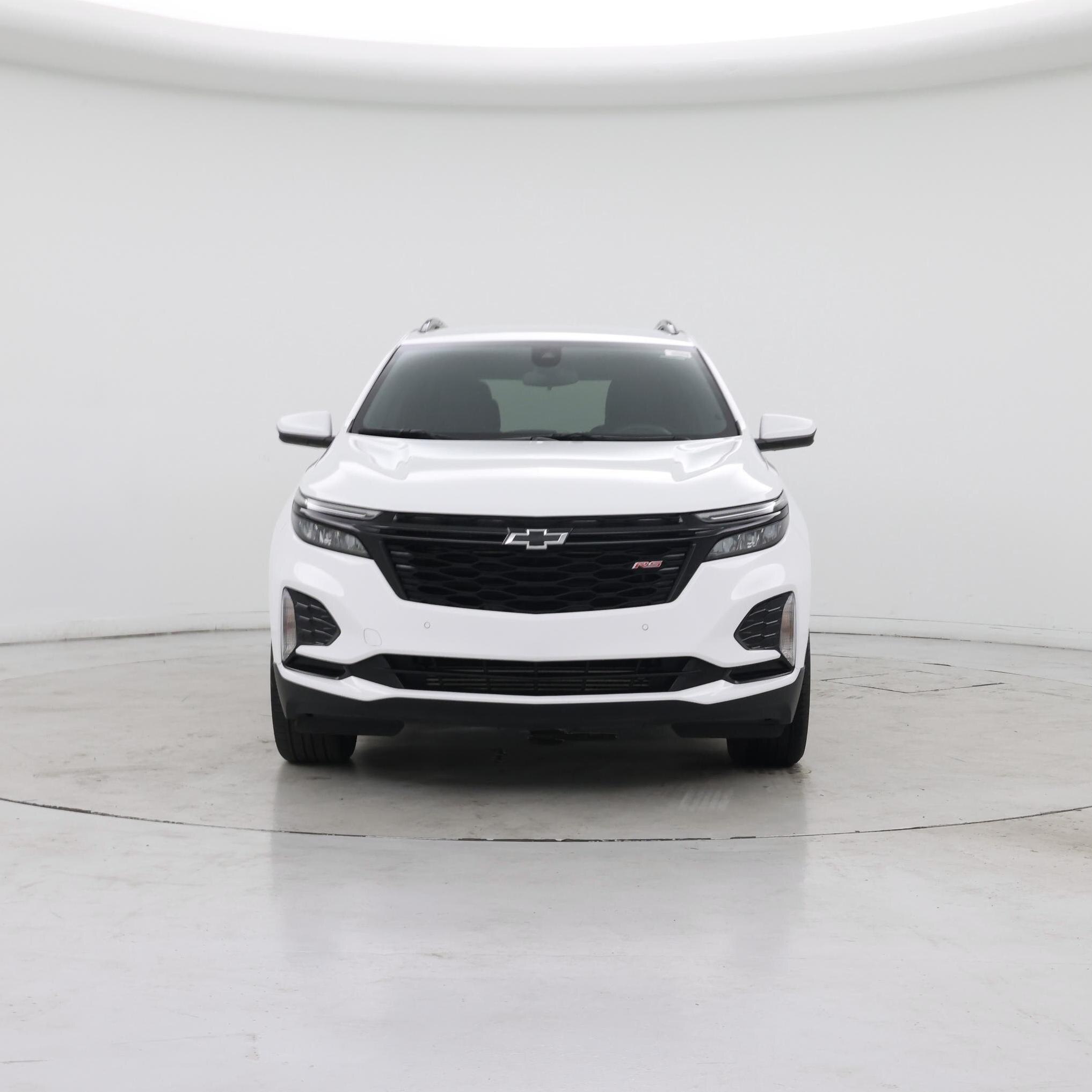 Thumbnail: 2024 Chevrolet Equinox - 5