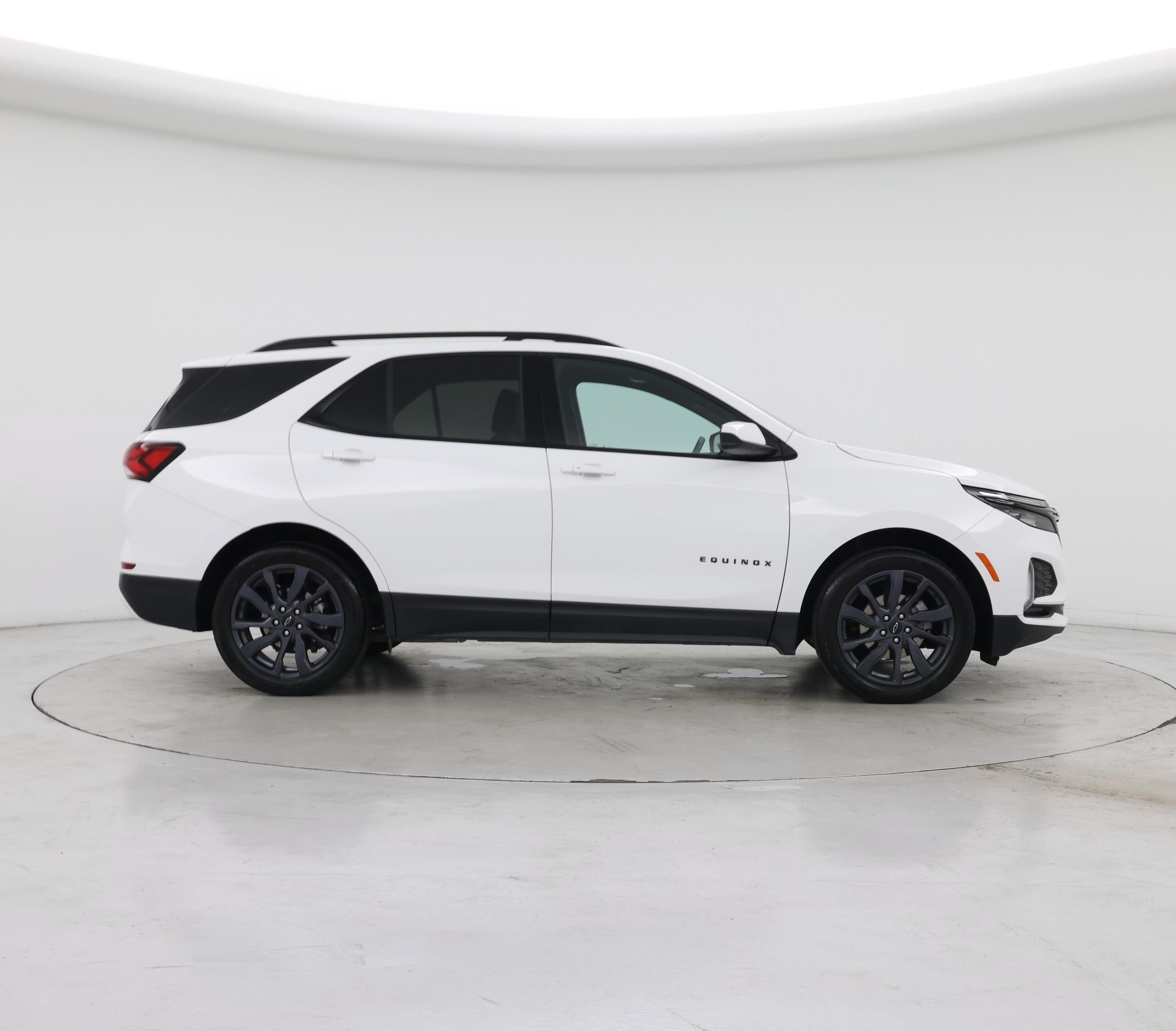 Thumbnail: 2024 Chevrolet Equinox - 7