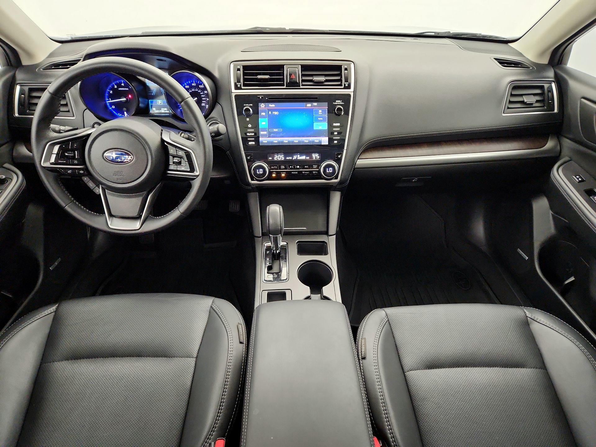 Thumbnail: 2019 Subaru Outback - 9
