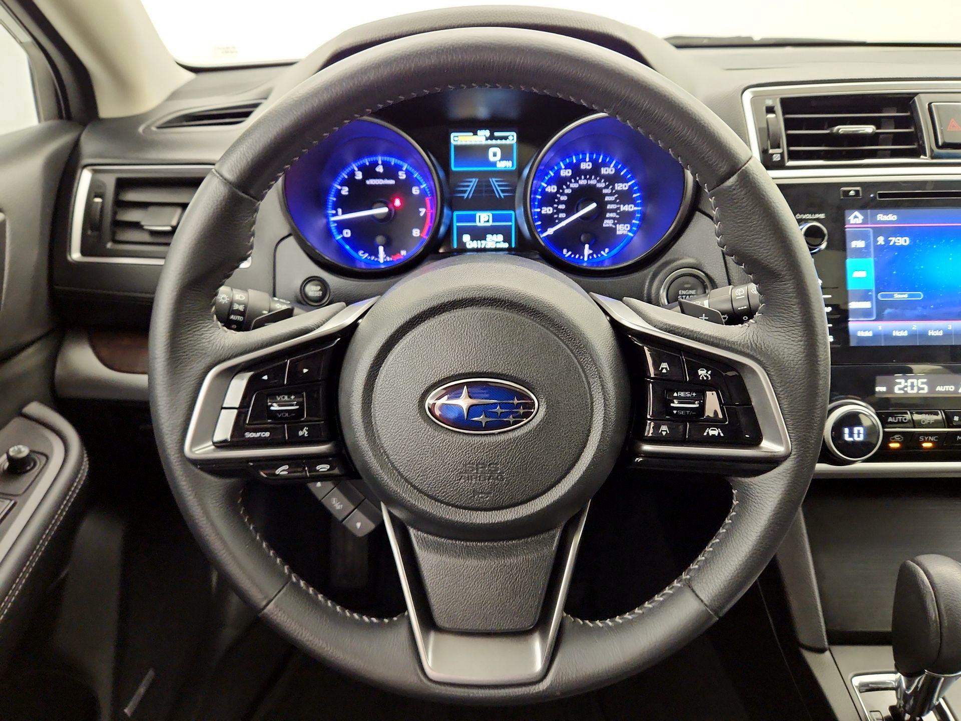 Thumbnail: 2019 Subaru Outback - 10