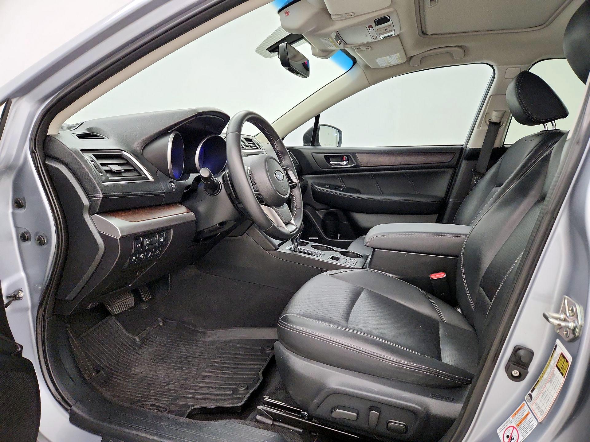 Thumbnail: 2019 Subaru Outback - 11