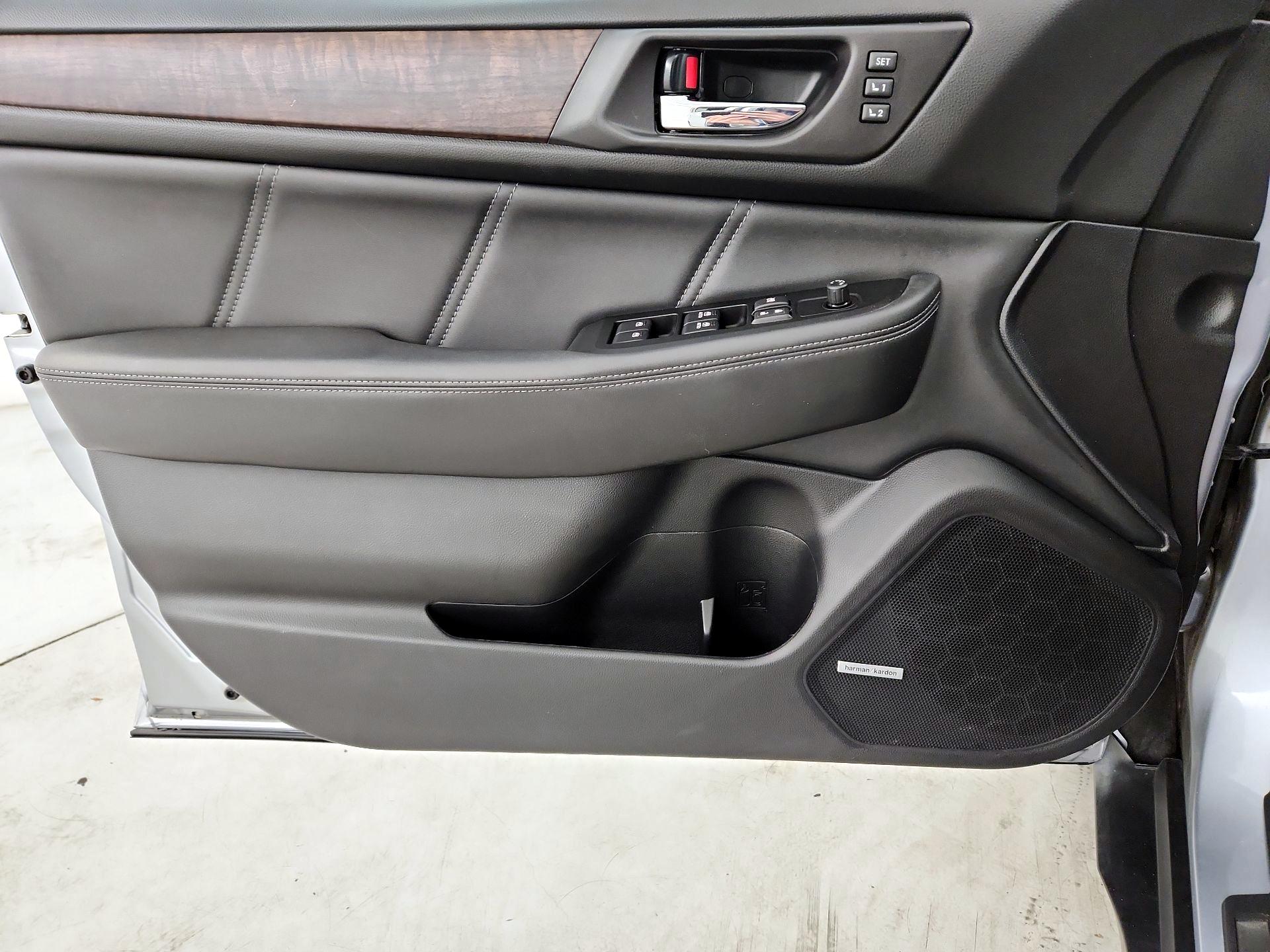 Thumbnail: 2019 Subaru Outback - 12