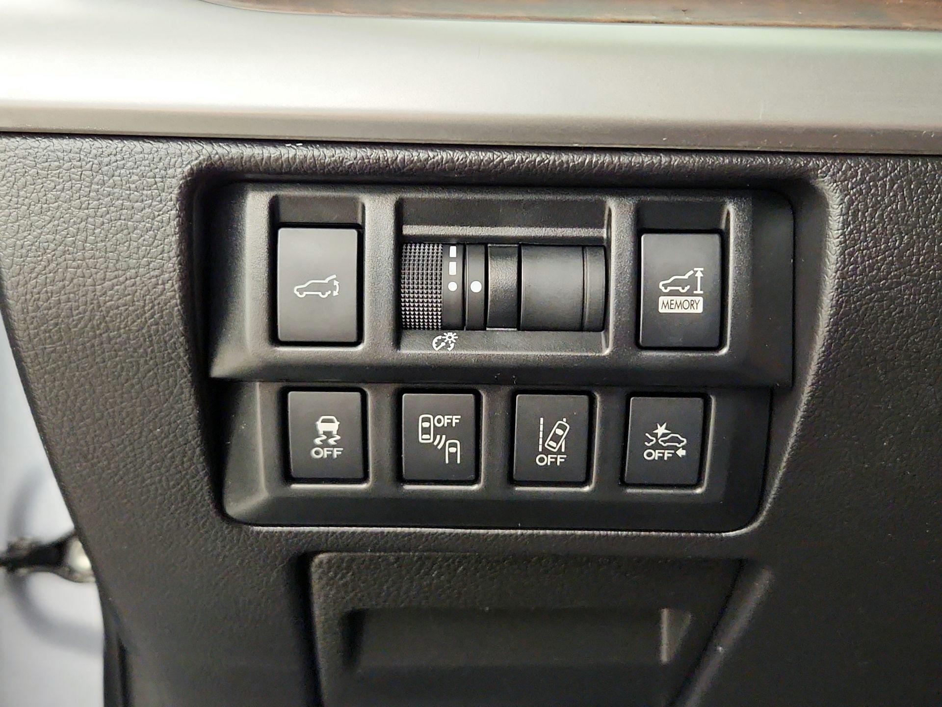 Thumbnail: 2019 Subaru Outback - 13