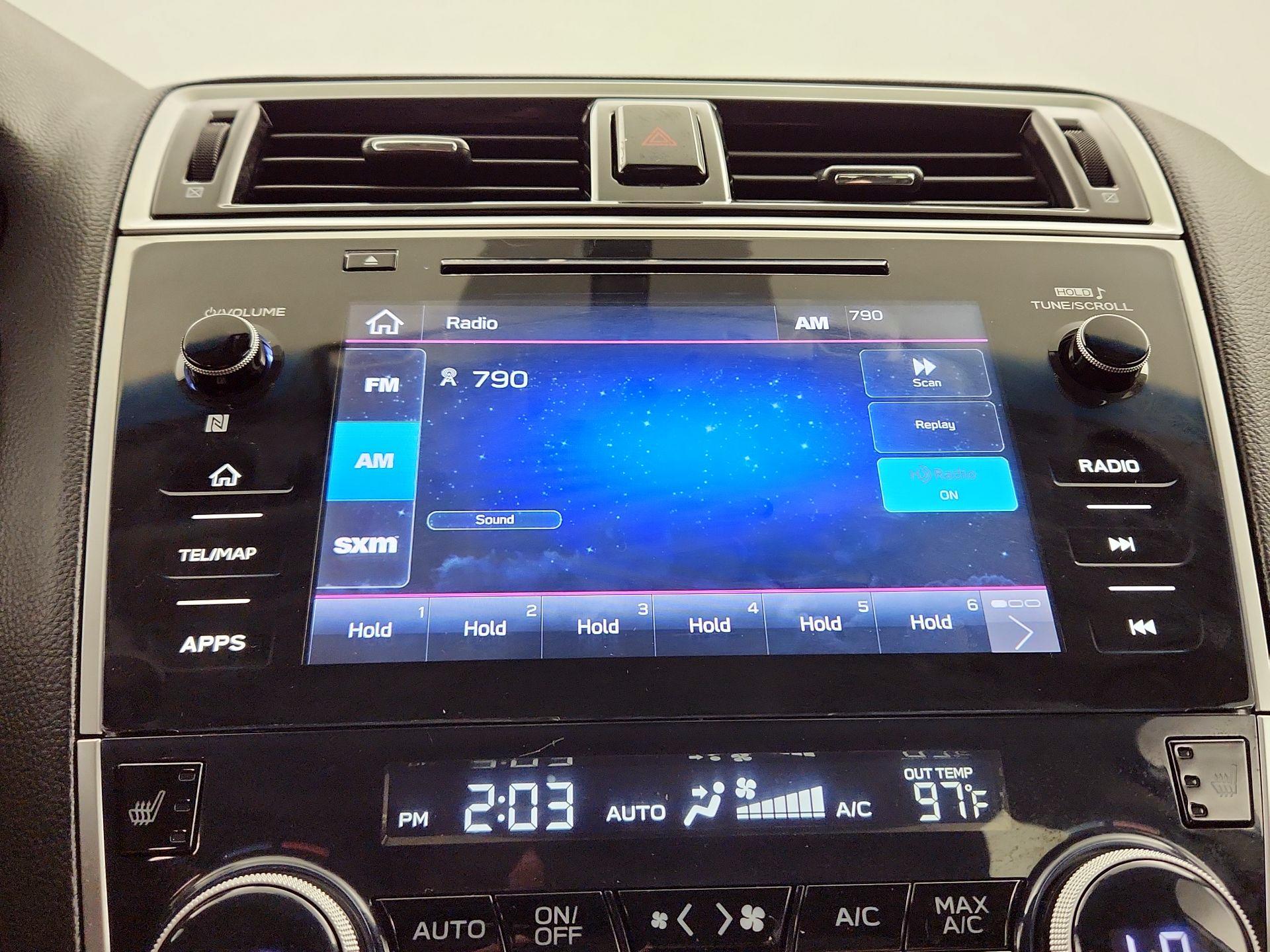 Thumbnail: 2019 Subaru Outback - 15