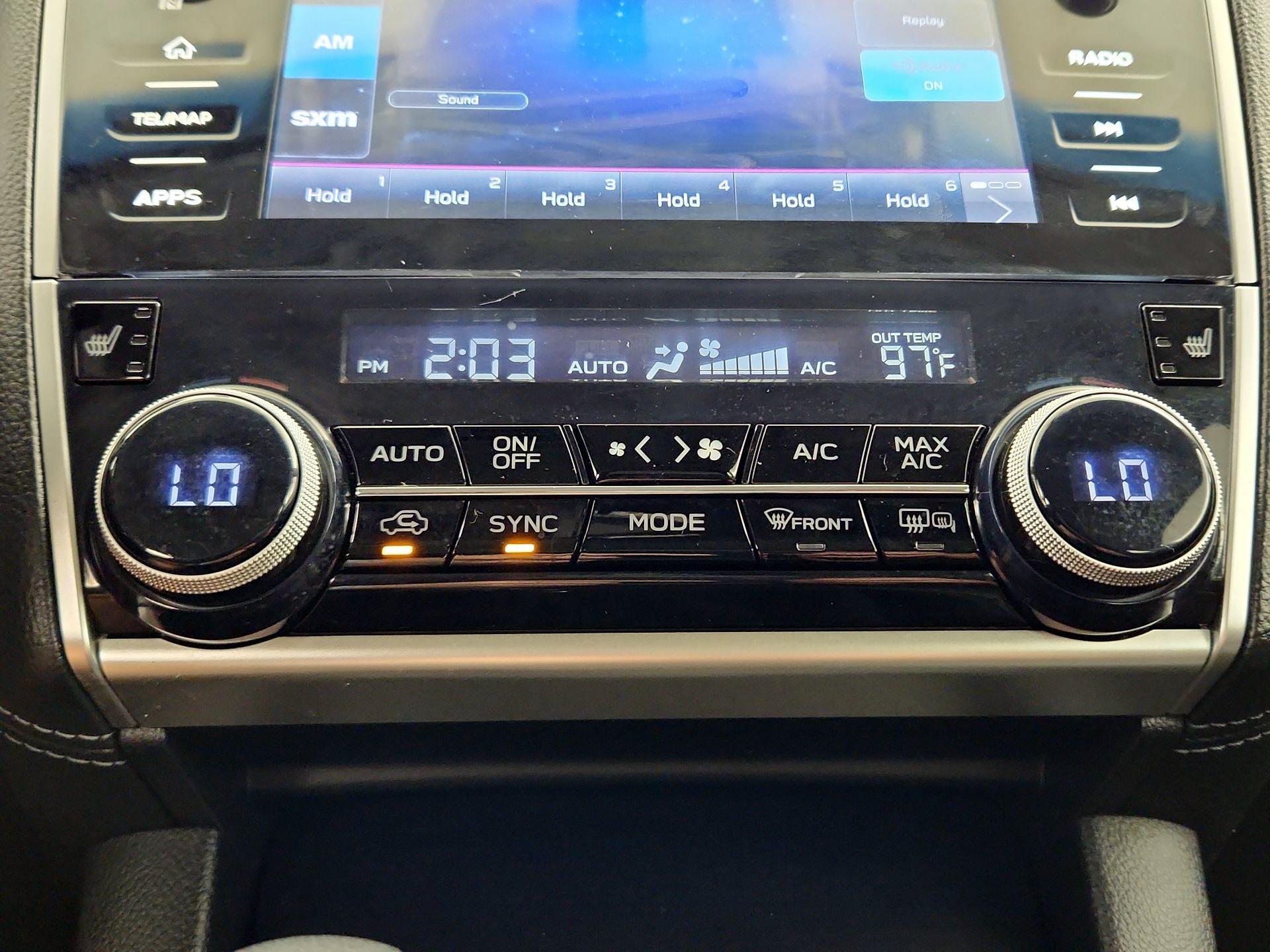 Thumbnail: 2019 Subaru Outback - 16