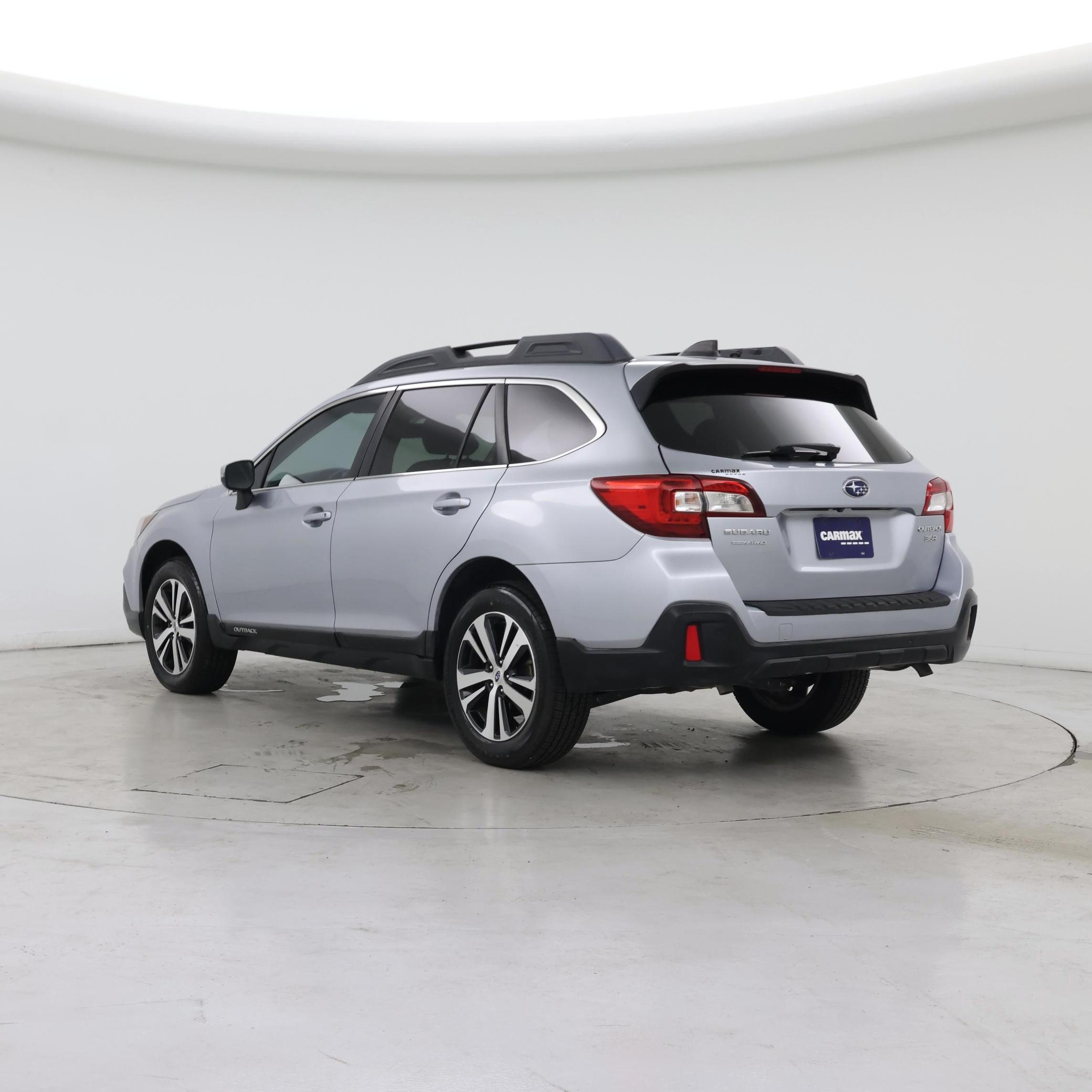 Thumbnail: 2019 Subaru Outback - 2