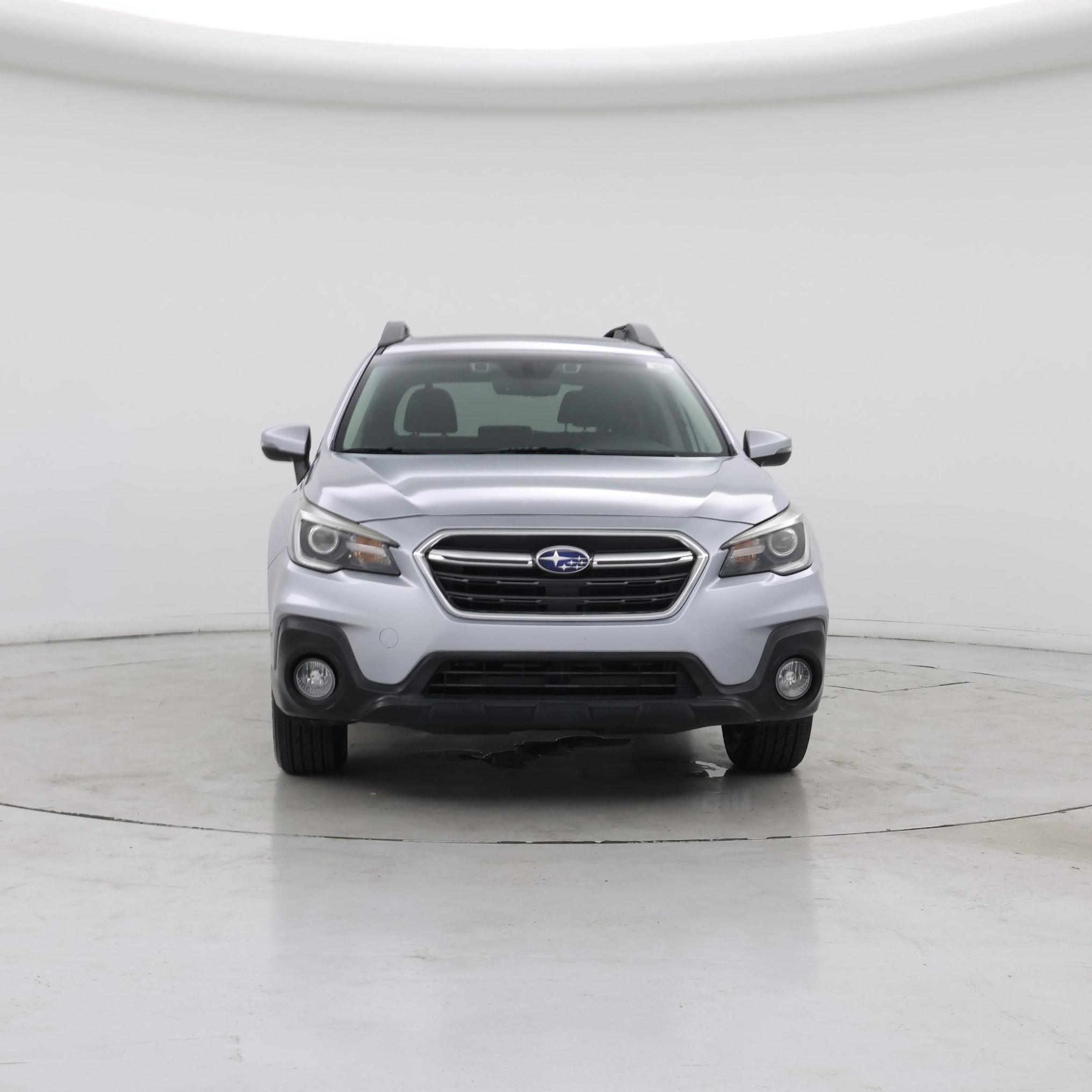 Thumbnail: 2019 Subaru Outback - 5