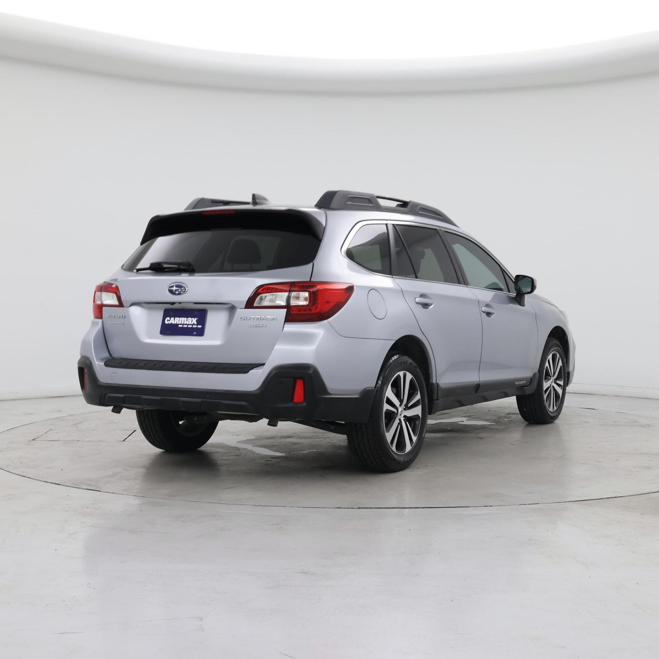 Thumbnail: 2019 Subaru Outback - 8