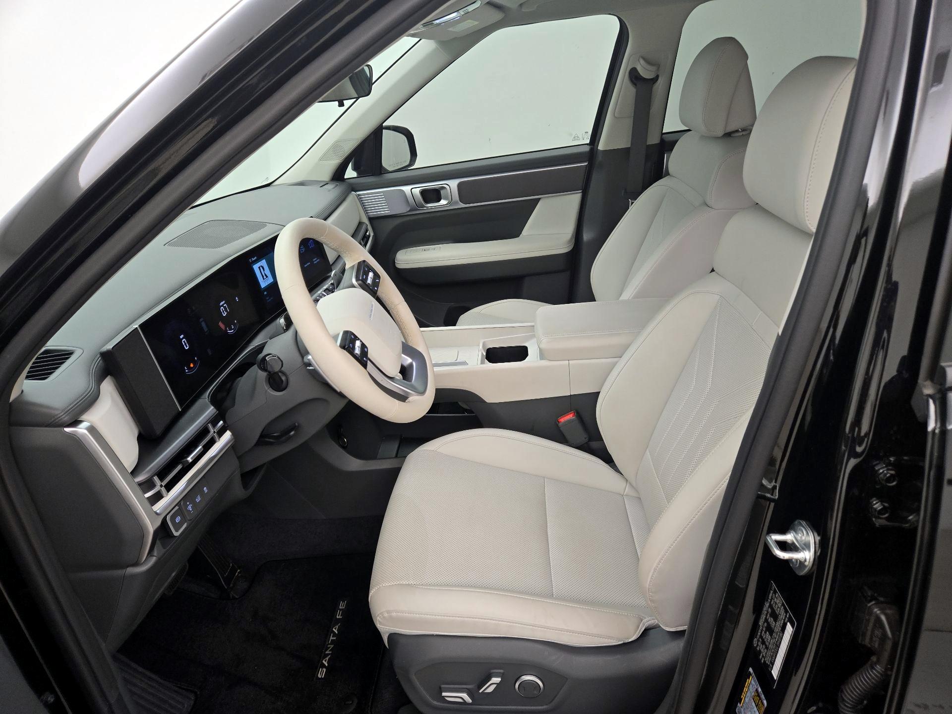 Thumbnail: 2025 Hyundai Santa Fe - 11