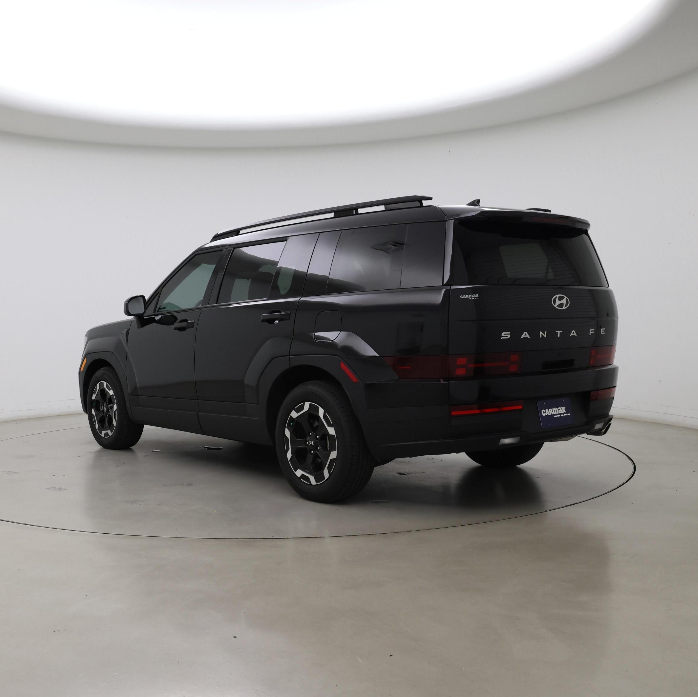 Thumbnail: 2025 Hyundai Santa Fe - 2