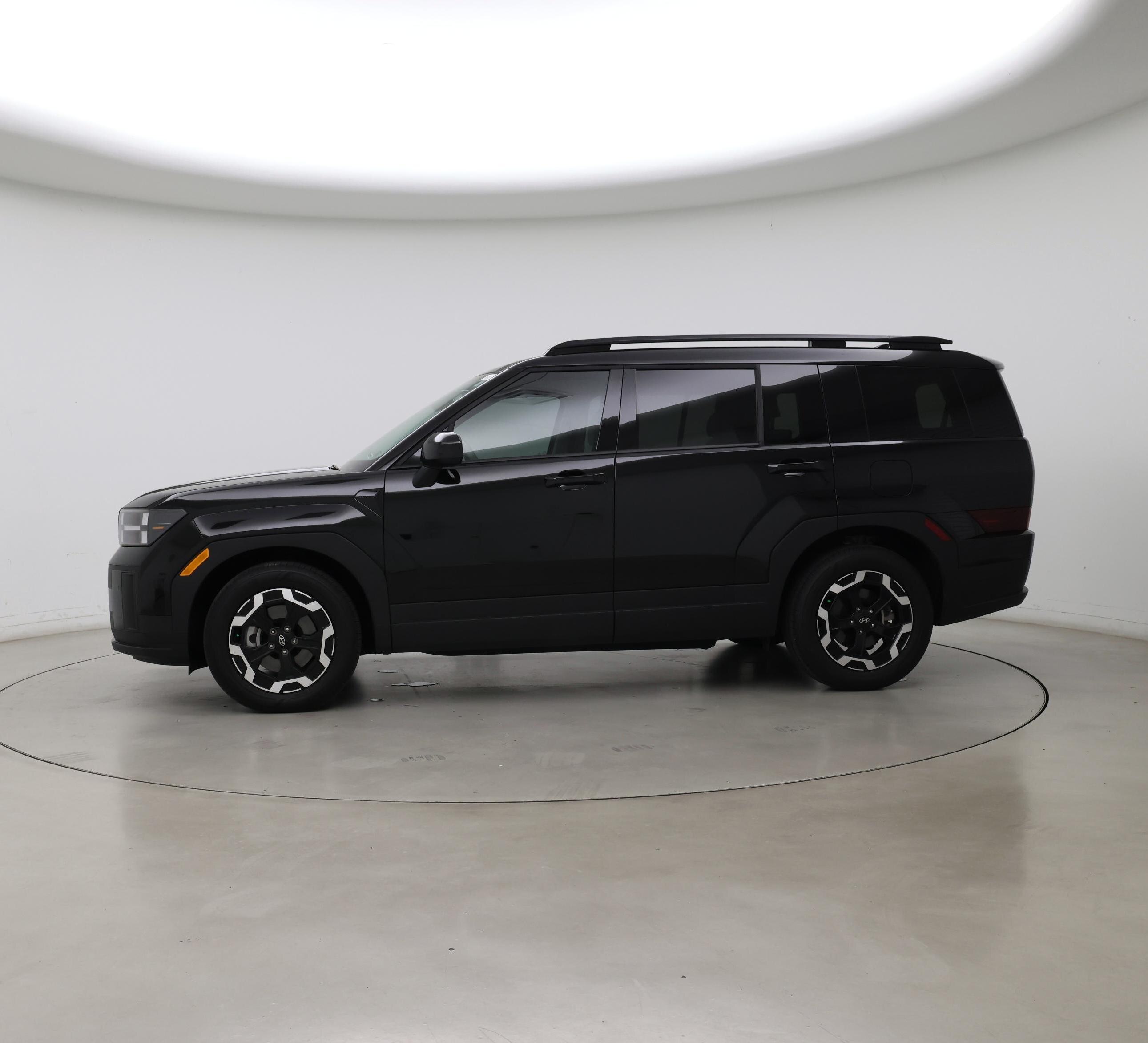 Thumbnail: 2025 Hyundai Santa Fe - 3