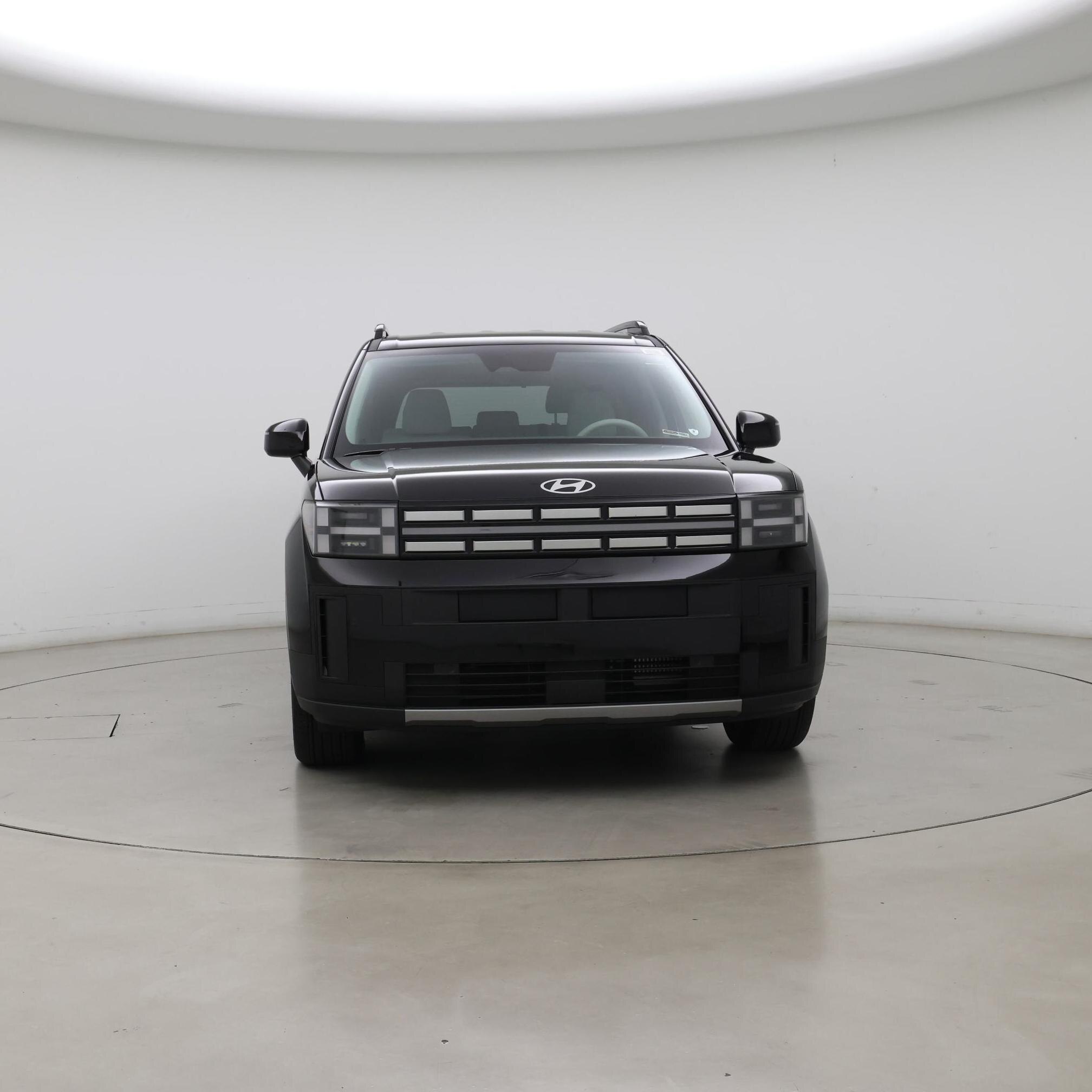 Thumbnail: 2025 Hyundai Santa Fe - 5
