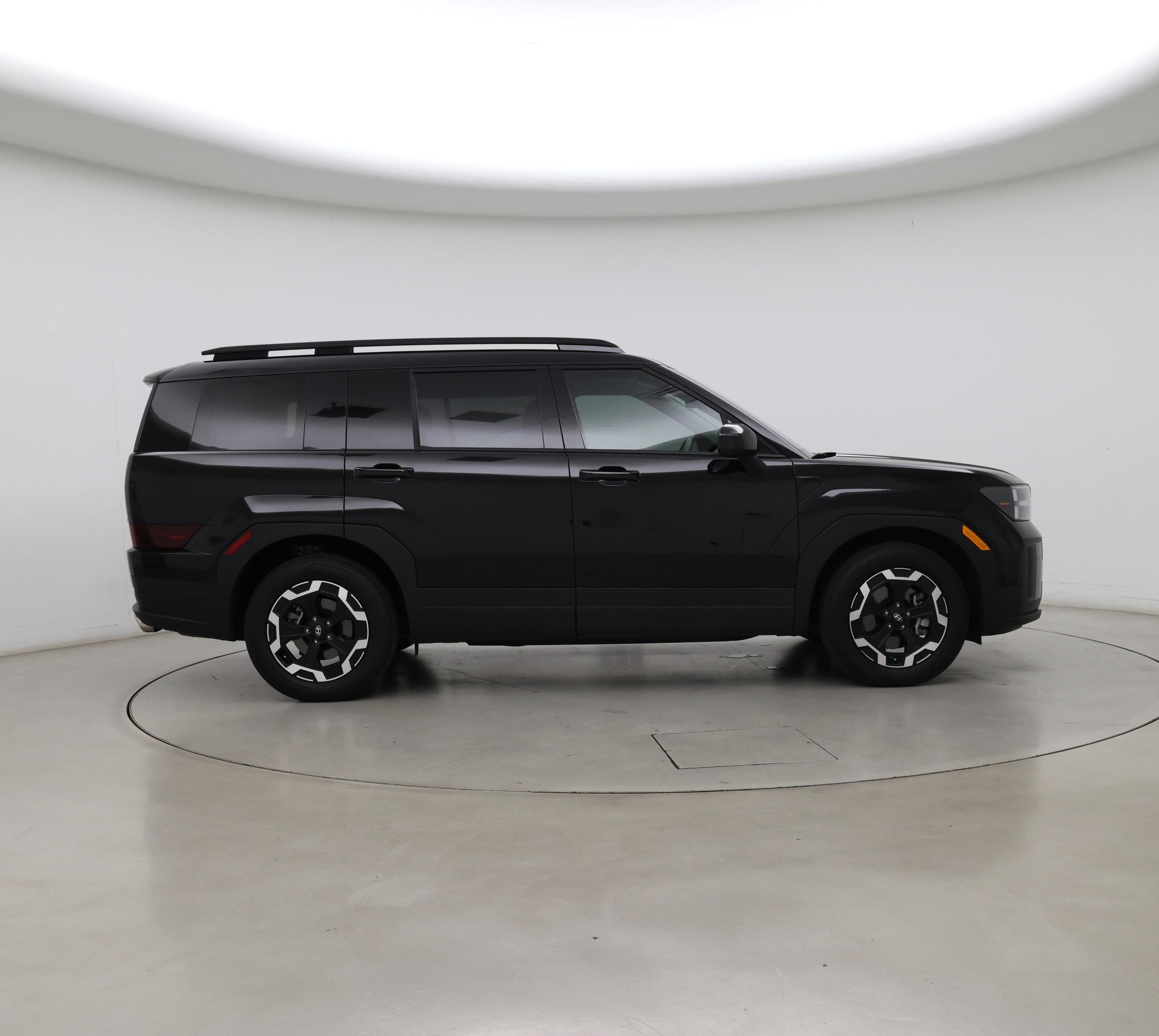 Thumbnail: 2025 Hyundai Santa Fe - 7