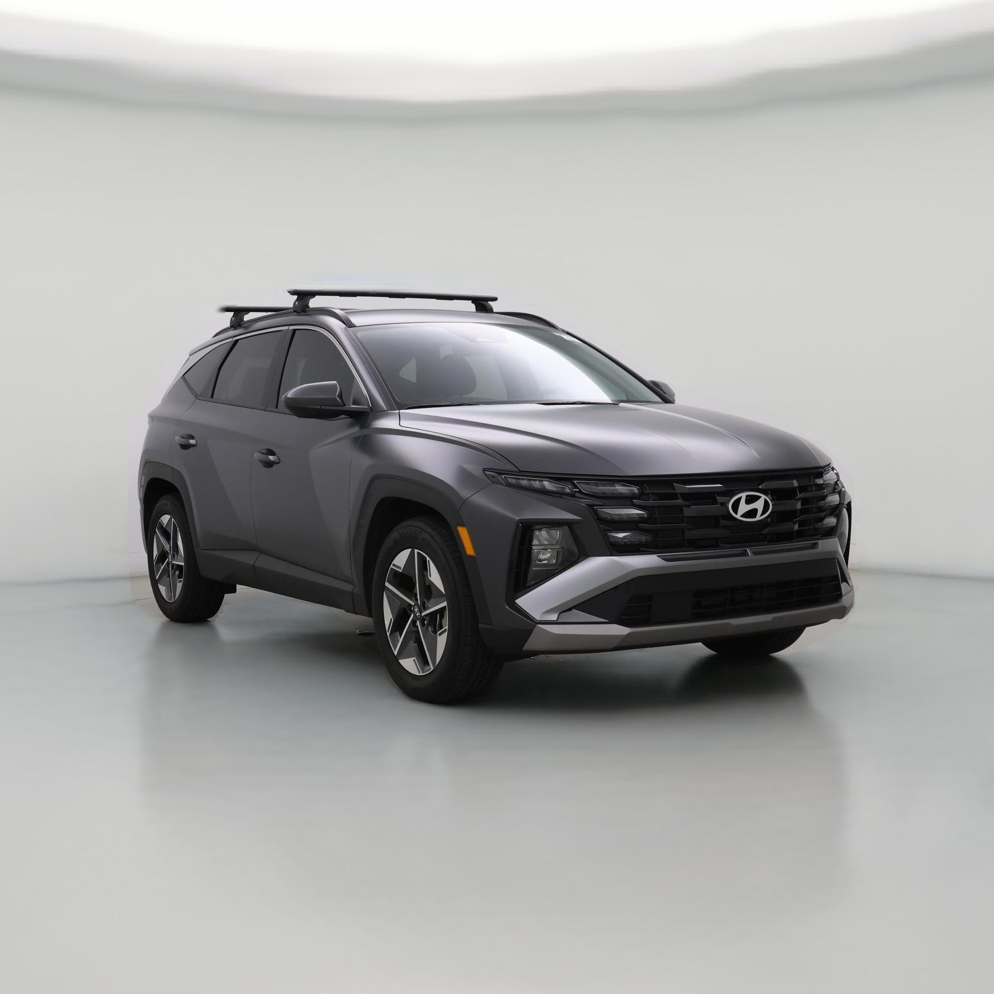 Thumbnail: 2025 Hyundai Tucson - 1