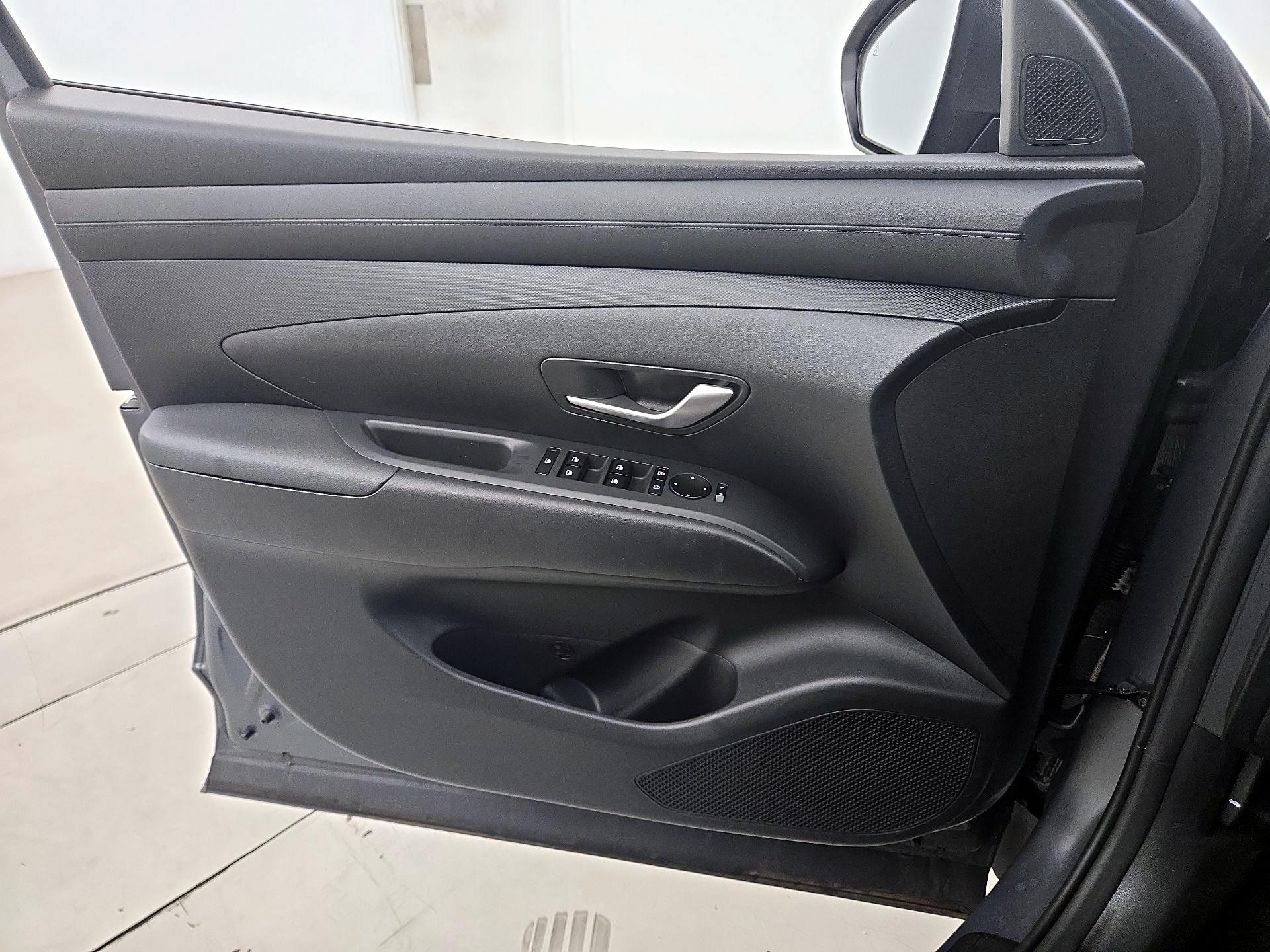 Thumbnail: 2025 Hyundai Tucson - 12