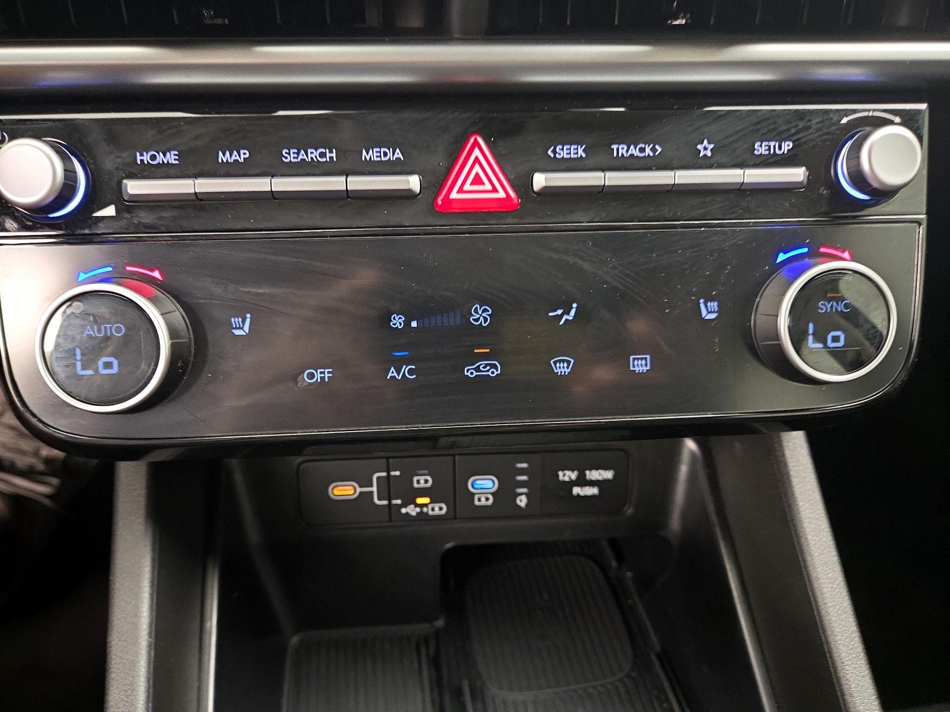 Thumbnail: 2025 Hyundai Tucson - 16