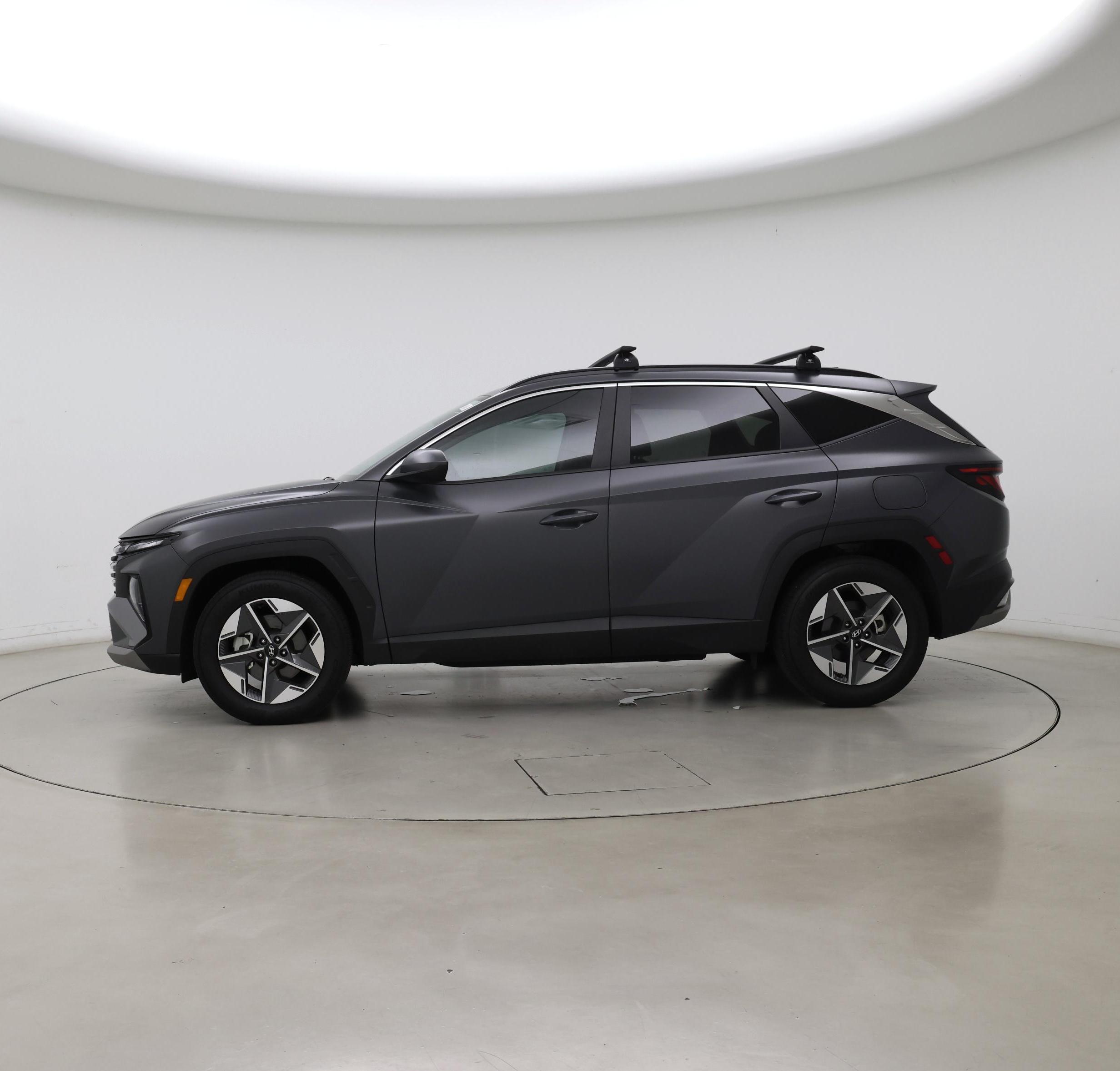 Thumbnail: 2025 Hyundai Tucson - 3