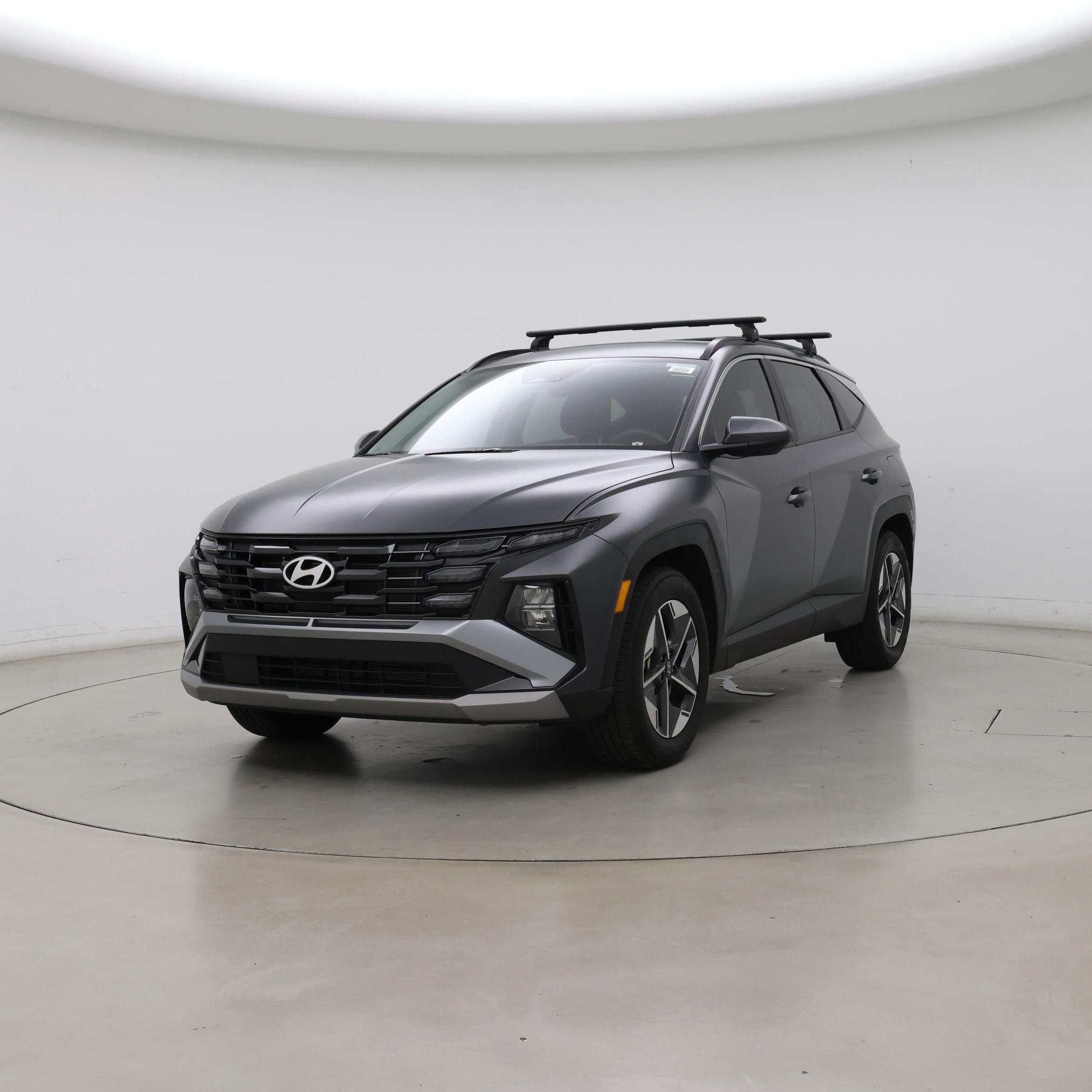 Thumbnail: 2025 Hyundai Tucson - 4