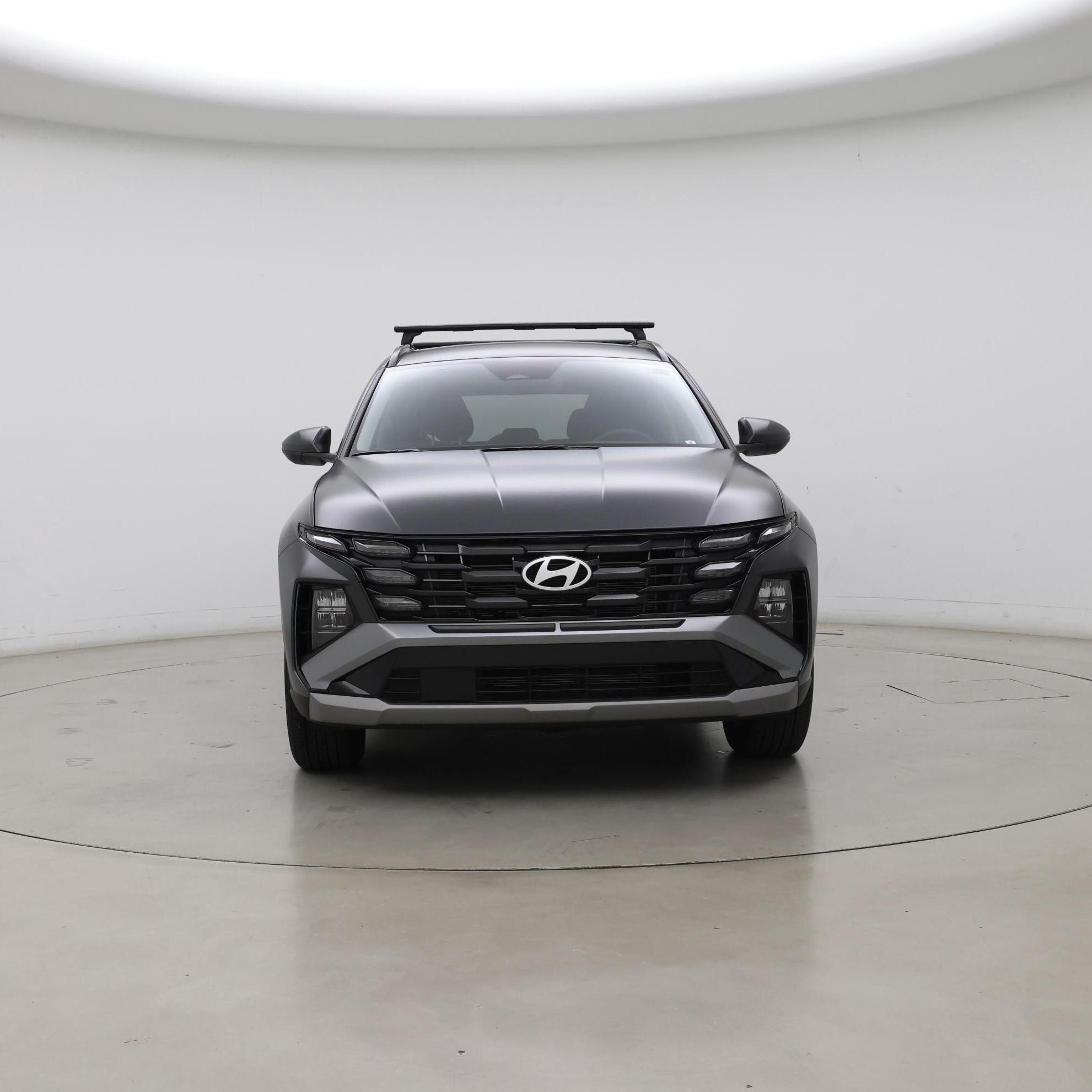 Thumbnail: 2025 Hyundai Tucson - 5