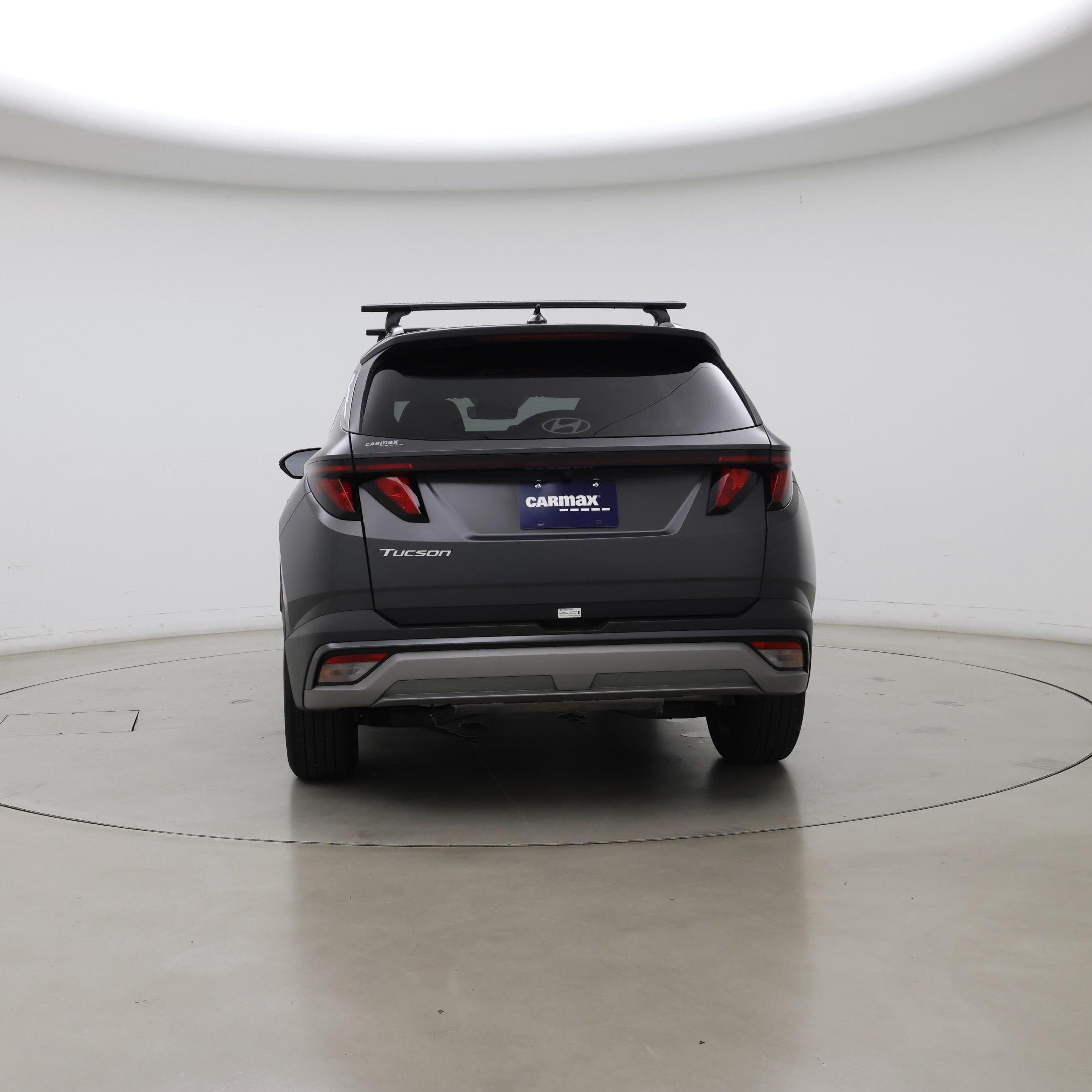 Thumbnail: 2025 Hyundai Tucson - 6