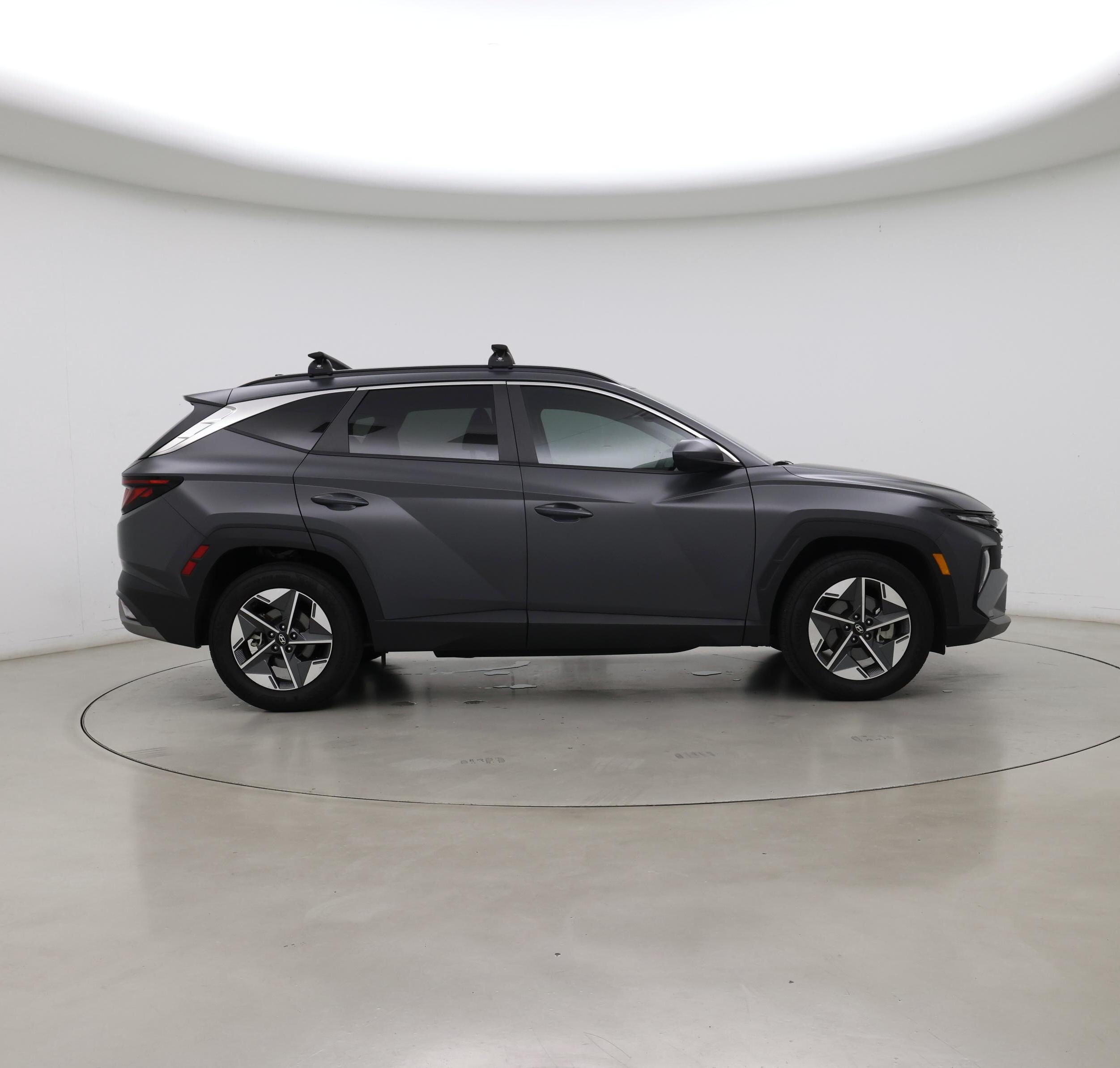 Thumbnail: 2025 Hyundai Tucson - 7