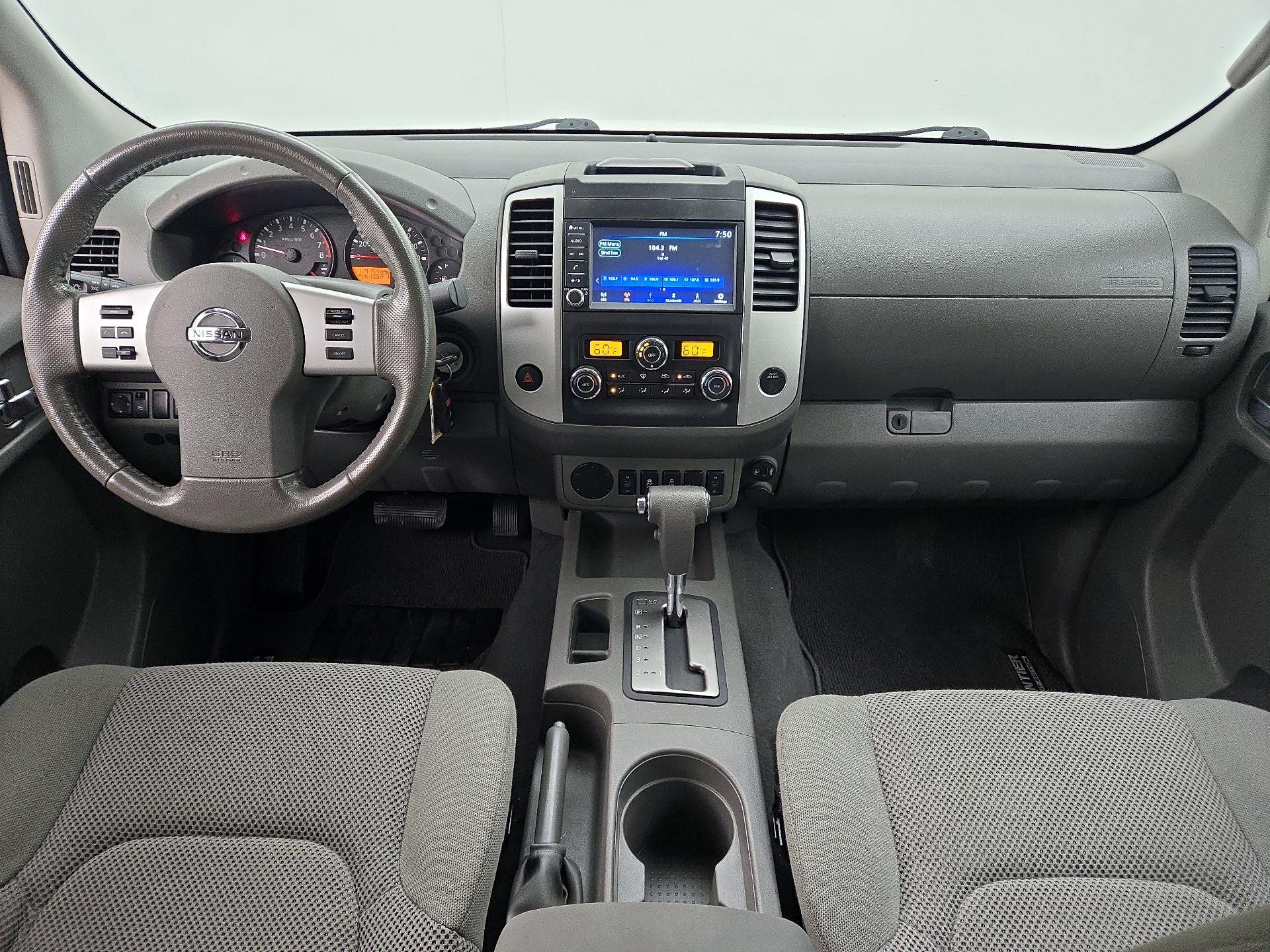 Thumbnail: 2019 Nissan Frontier - 9