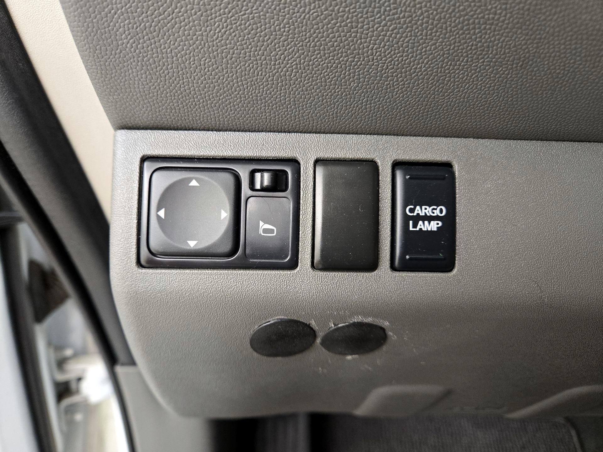 Thumbnail: 2019 Nissan Frontier - 13