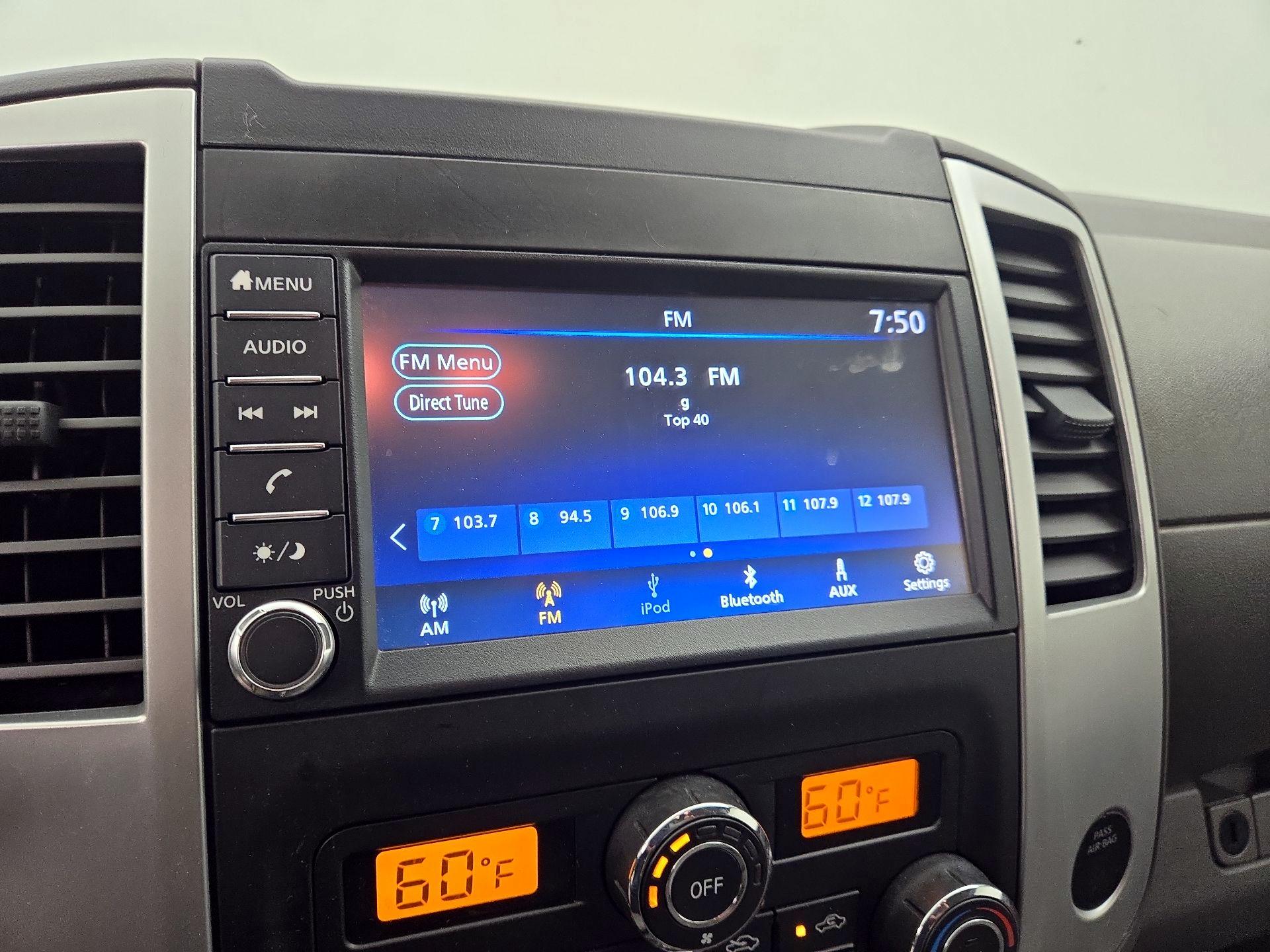 Thumbnail: 2019 Nissan Frontier - 15