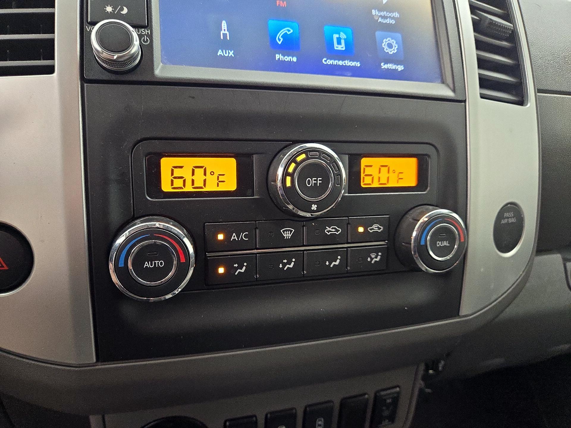Thumbnail: 2019 Nissan Frontier - 16