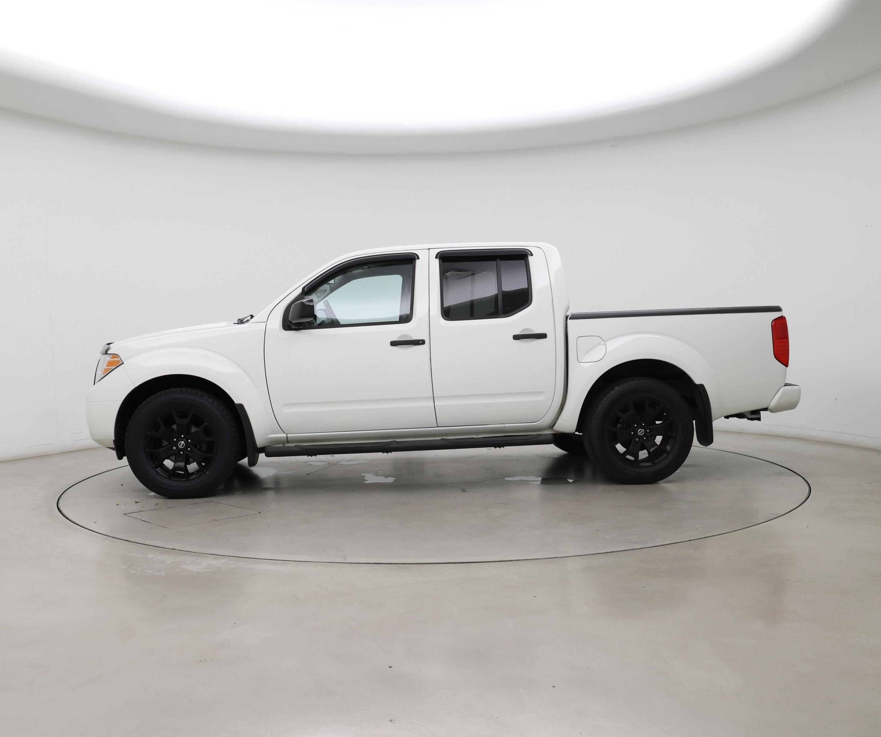Thumbnail: 2019 Nissan Frontier - 3